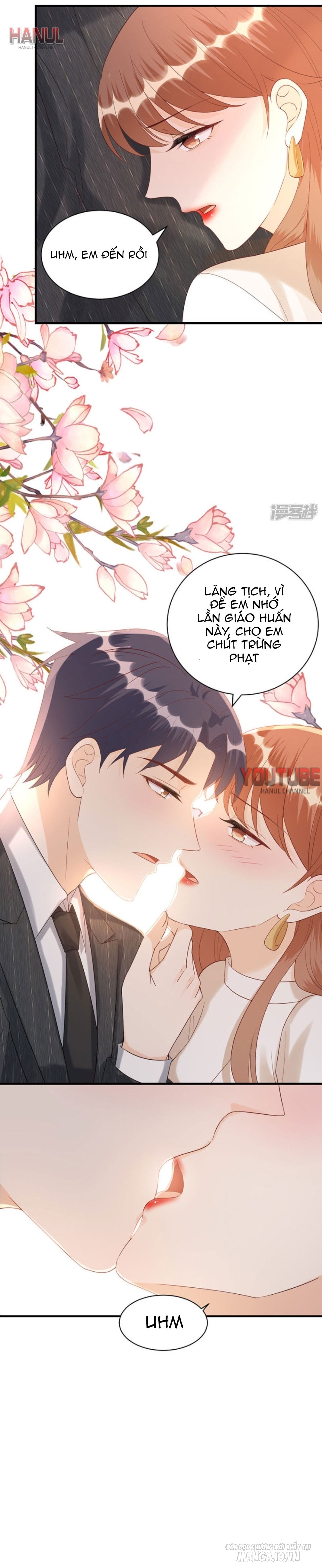 Chia Tay Tiến Độ 100% Chapter 77 - Trang 2