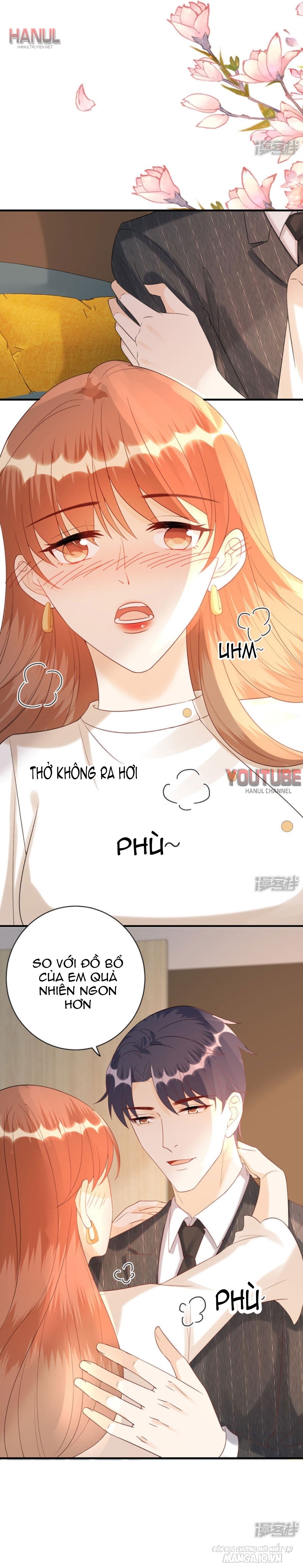 Chia Tay Tiến Độ 100% Chapter 77 - Trang 2