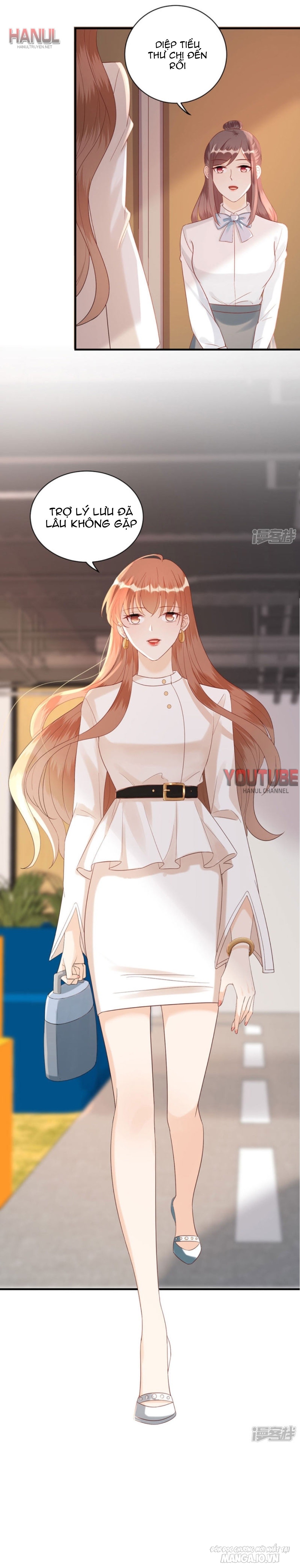 Chia Tay Tiến Độ 100% Chapter 77 - Trang 2