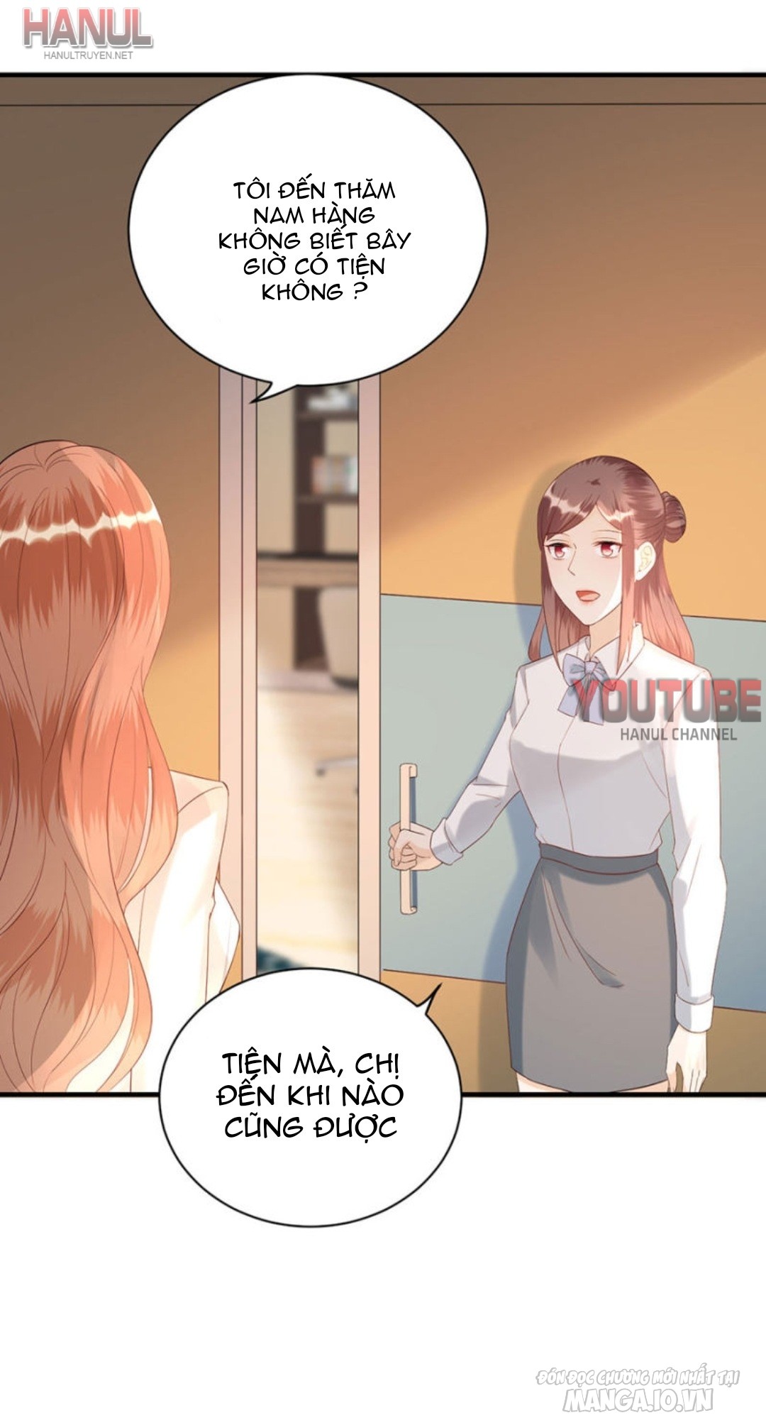 Chia Tay Tiến Độ 100% Chapter 77 - Trang 2