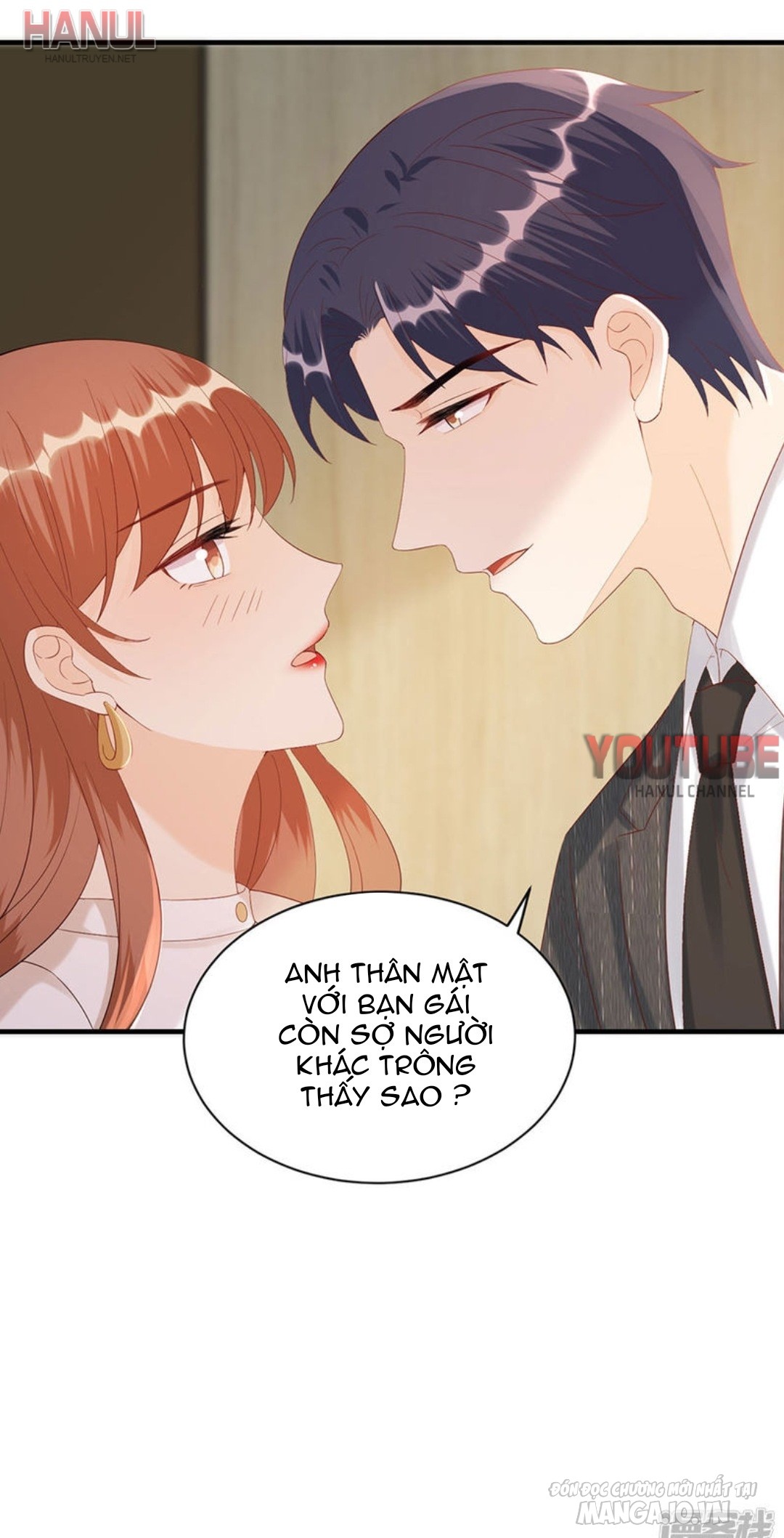 Chia Tay Tiến Độ 100% Chapter 77 - Trang 2