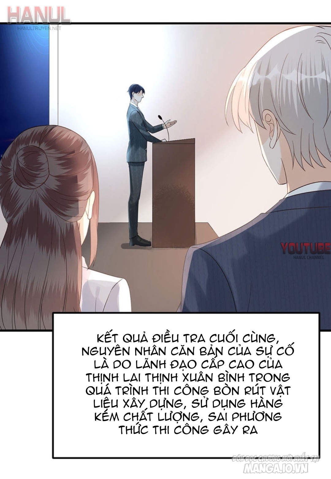 Chia Tay Tiến Độ 100% Chapter 76 - Trang 2