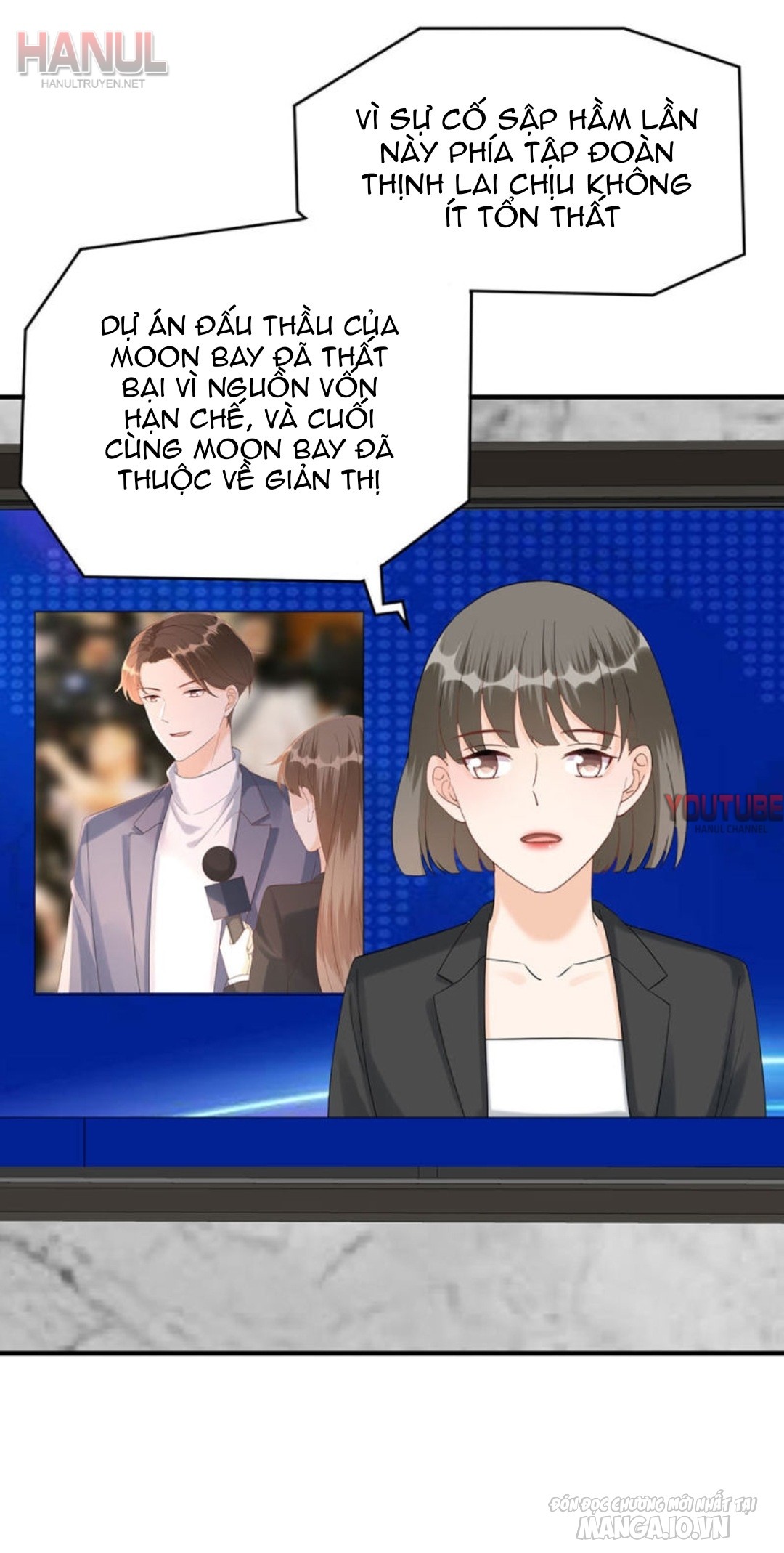 Chia Tay Tiến Độ 100% Chapter 76 - Trang 2