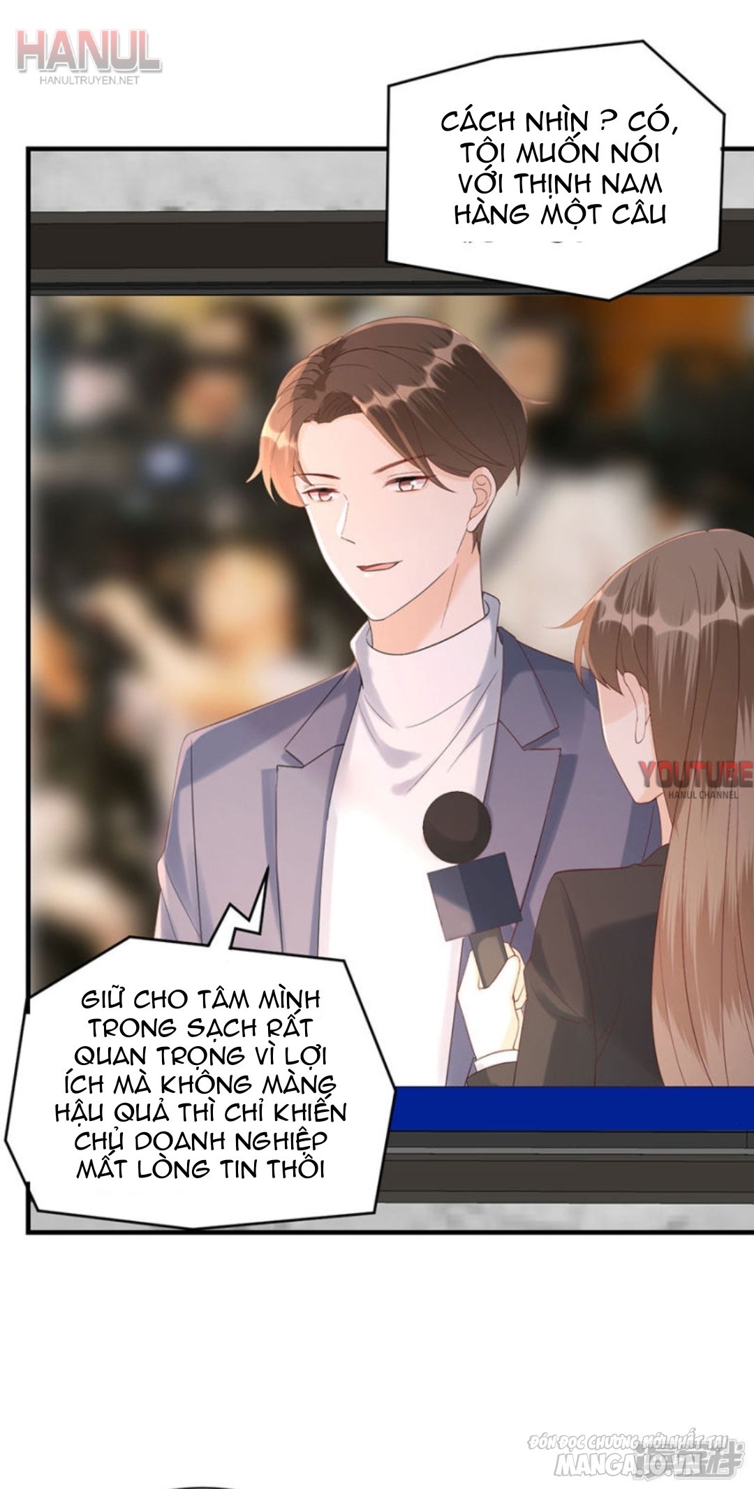 Chia Tay Tiến Độ 100% Chapter 76 - Trang 2