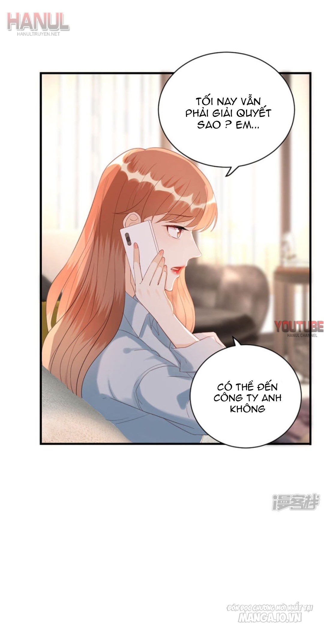 Chia Tay Tiến Độ 100% Chapter 76 - Trang 2