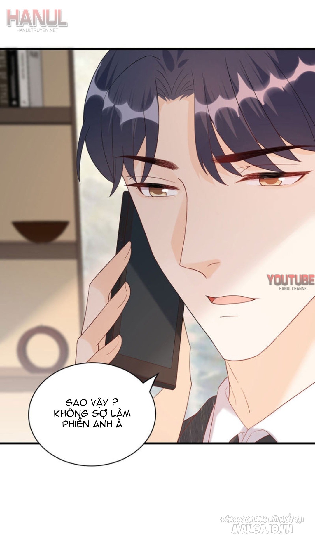 Chia Tay Tiến Độ 100% Chapter 76 - Trang 2