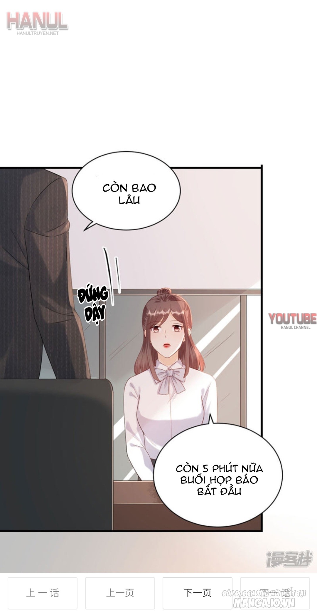 Chia Tay Tiến Độ 100% Chapter 76 - Trang 2