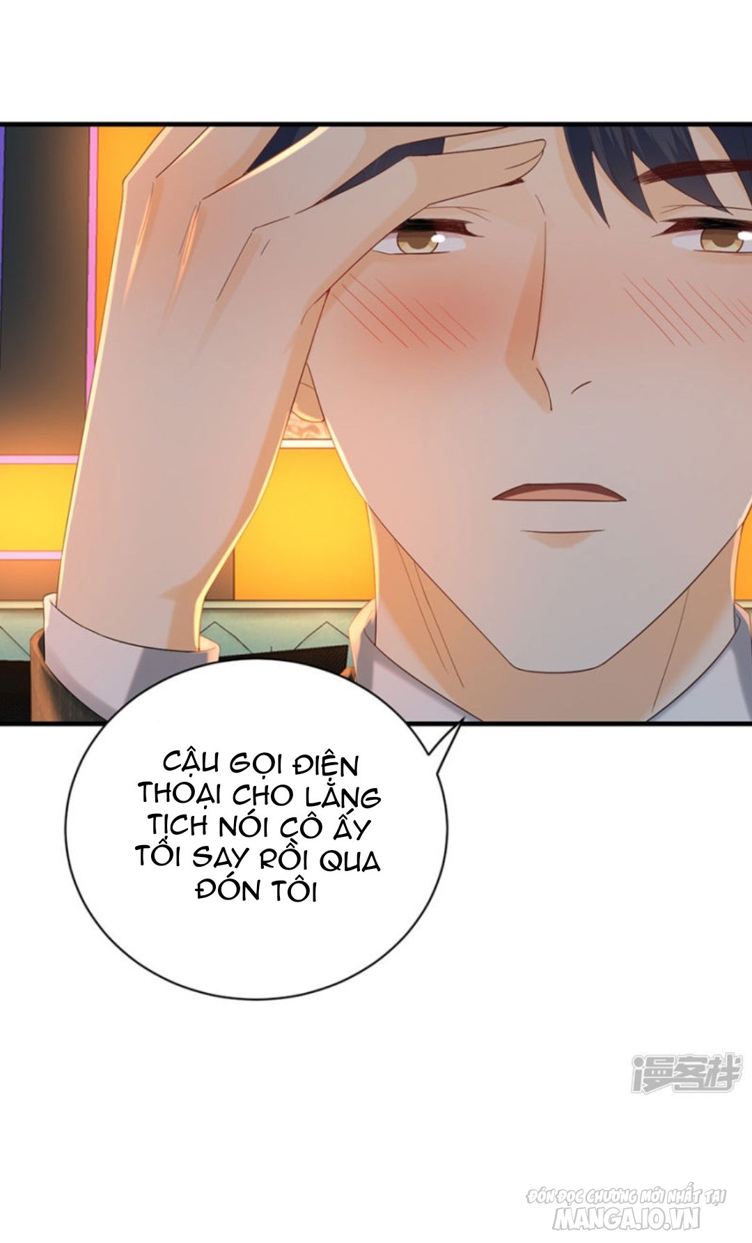 Chia Tay Tiến Độ 100% Chapter 75 - Trang 2