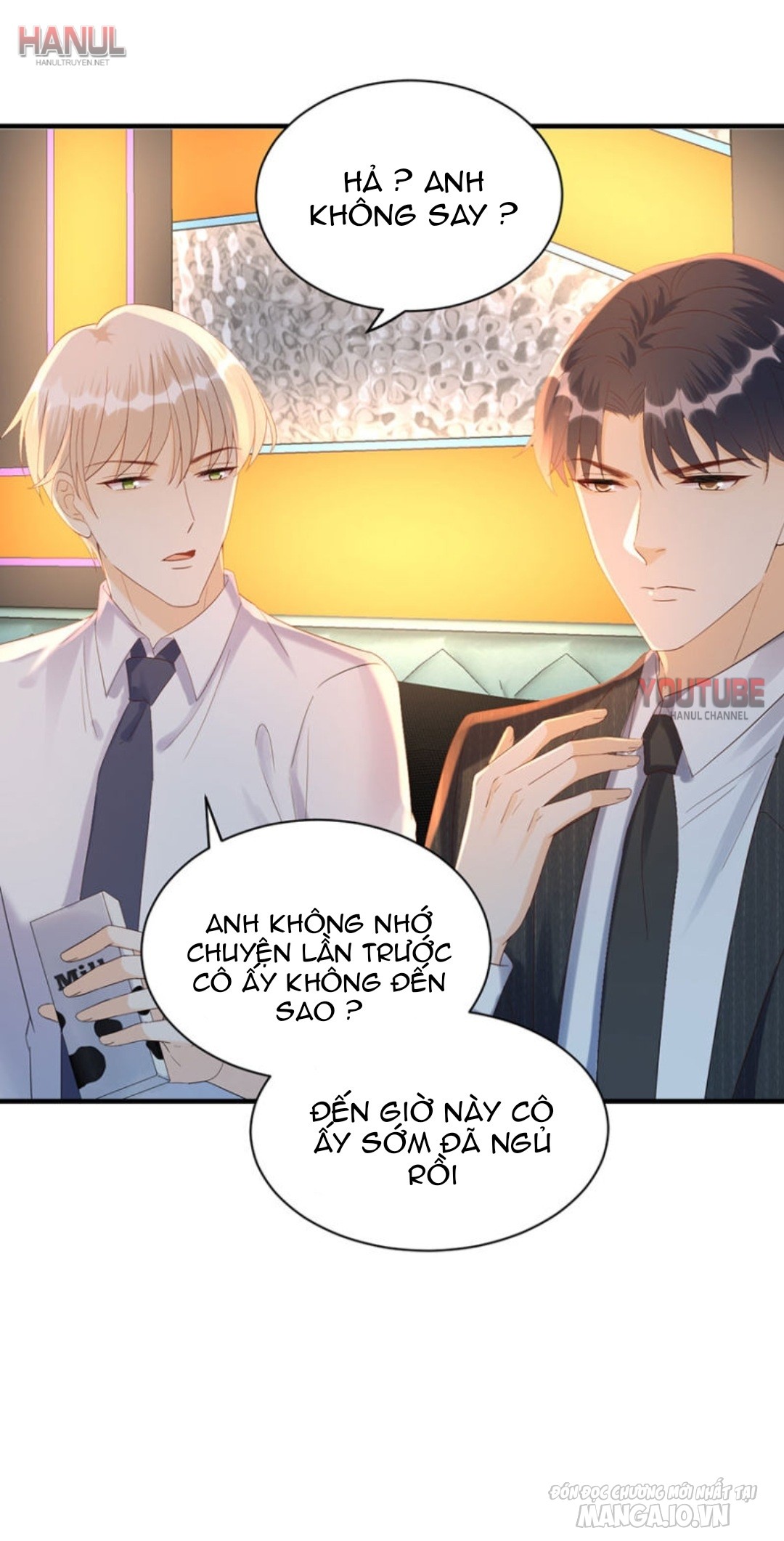 Chia Tay Tiến Độ 100% Chapter 75 - Trang 2