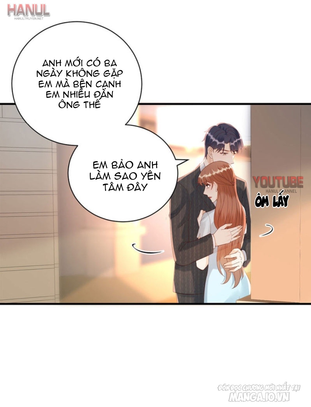 Chia Tay Tiến Độ 100% Chapter 75 - Trang 2