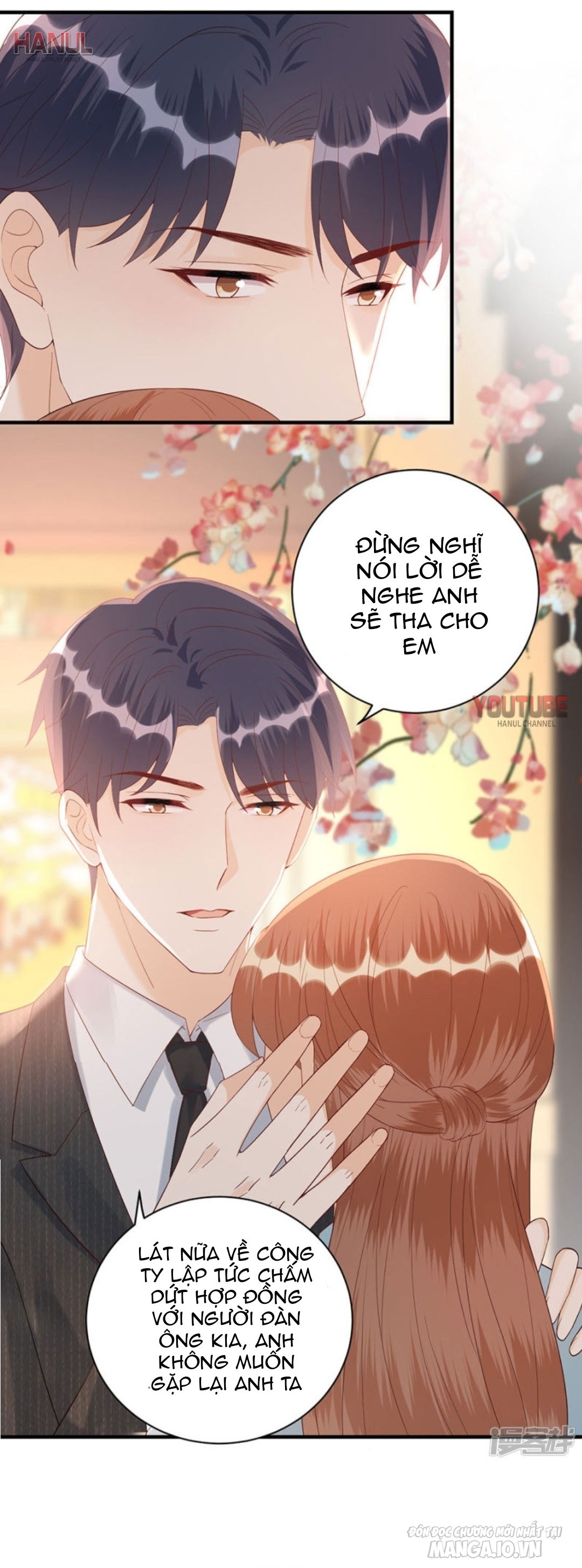 Chia Tay Tiến Độ 100% Chapter 75 - Trang 2