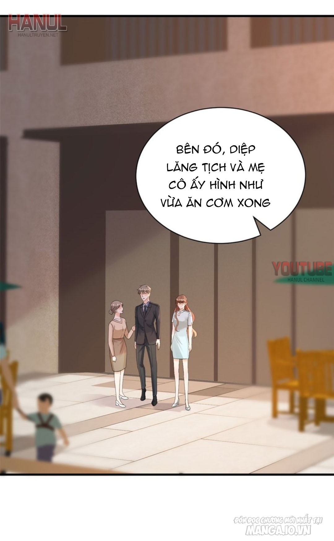 Chia Tay Tiến Độ 100% Chapter 74 - Trang 2