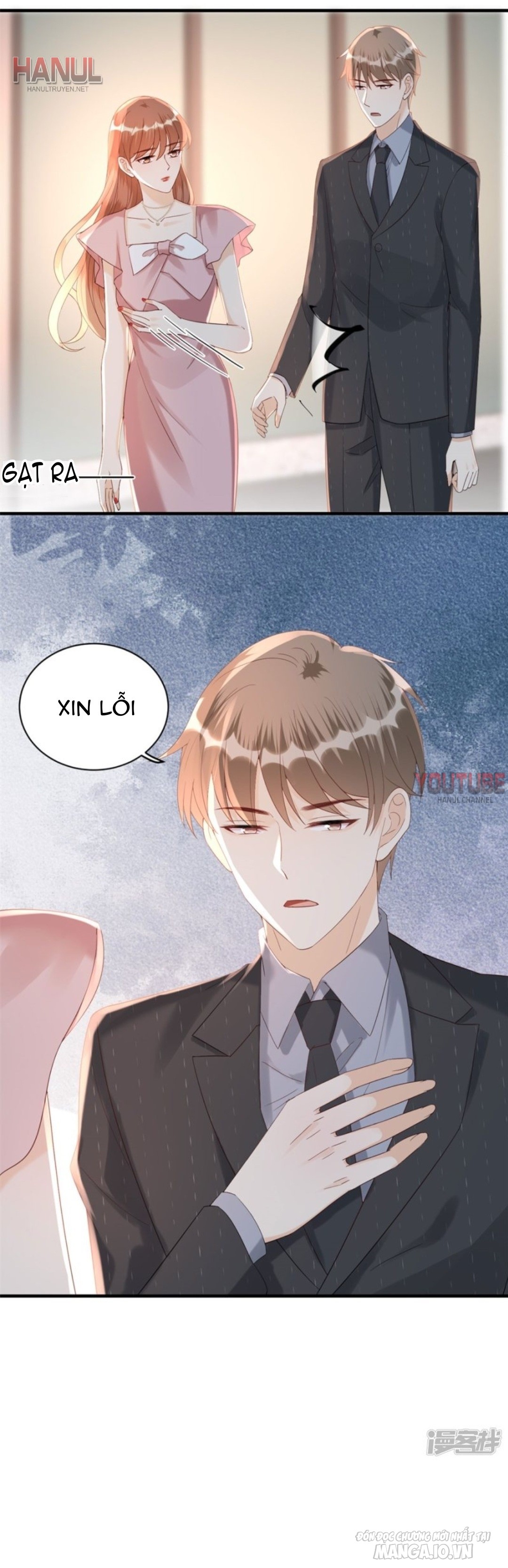 Chia Tay Tiến Độ 100% Chapter 74 - Trang 2