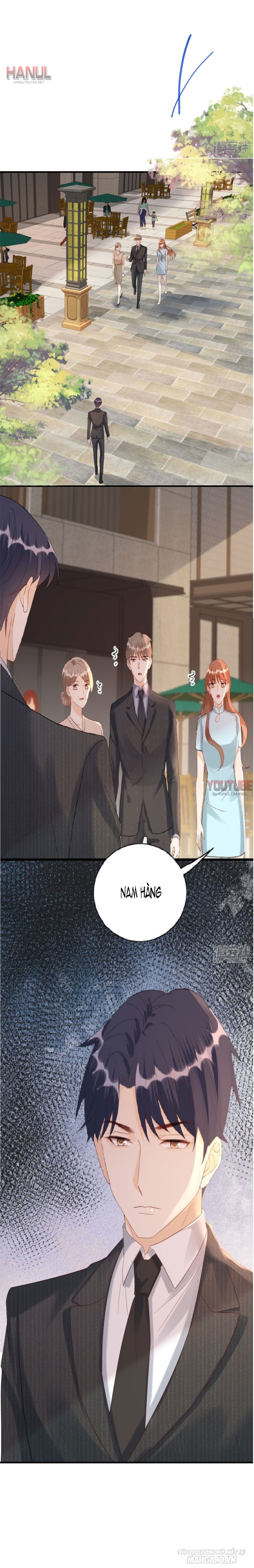 Chia Tay Tiến Độ 100% Chapter 74 - Trang 2