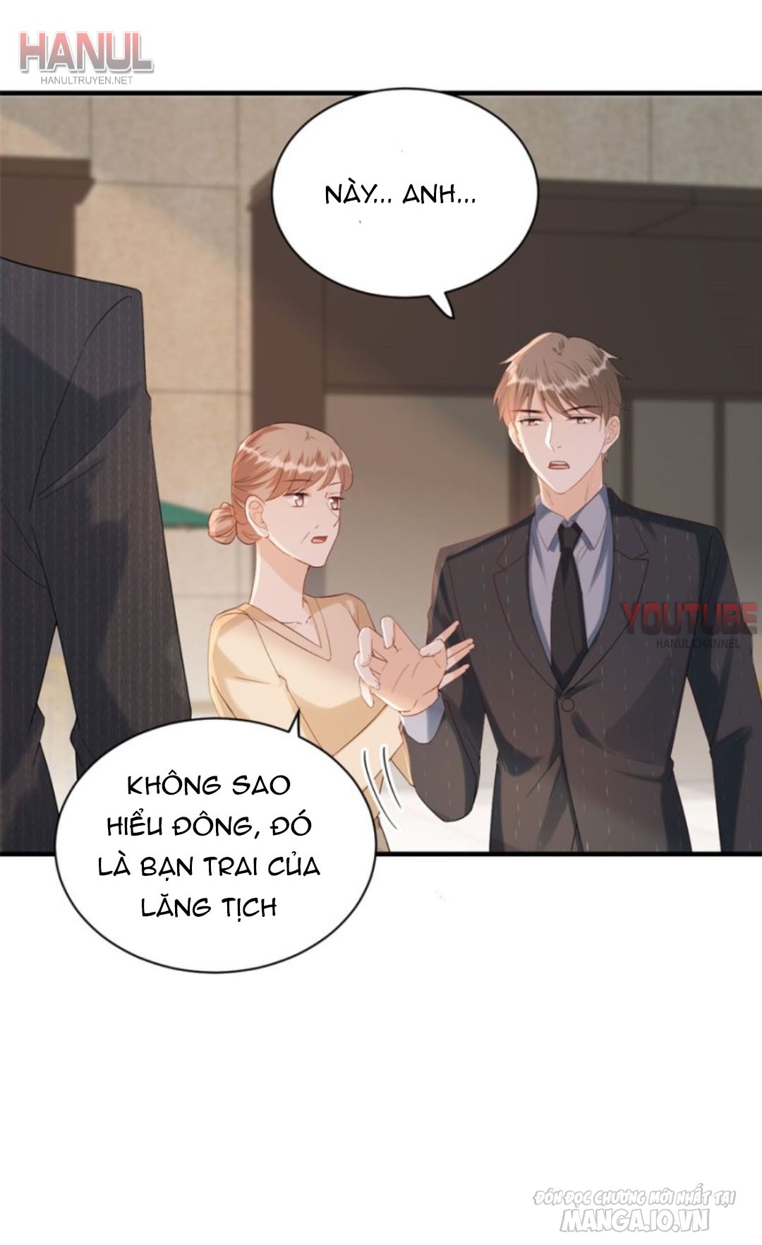 Chia Tay Tiến Độ 100% Chapter 74 - Trang 2