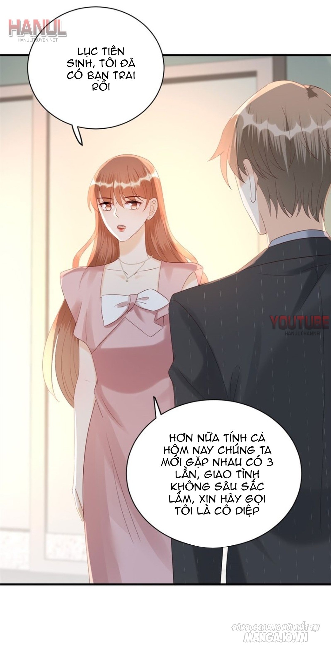 Chia Tay Tiến Độ 100% Chapter 74 - Trang 2