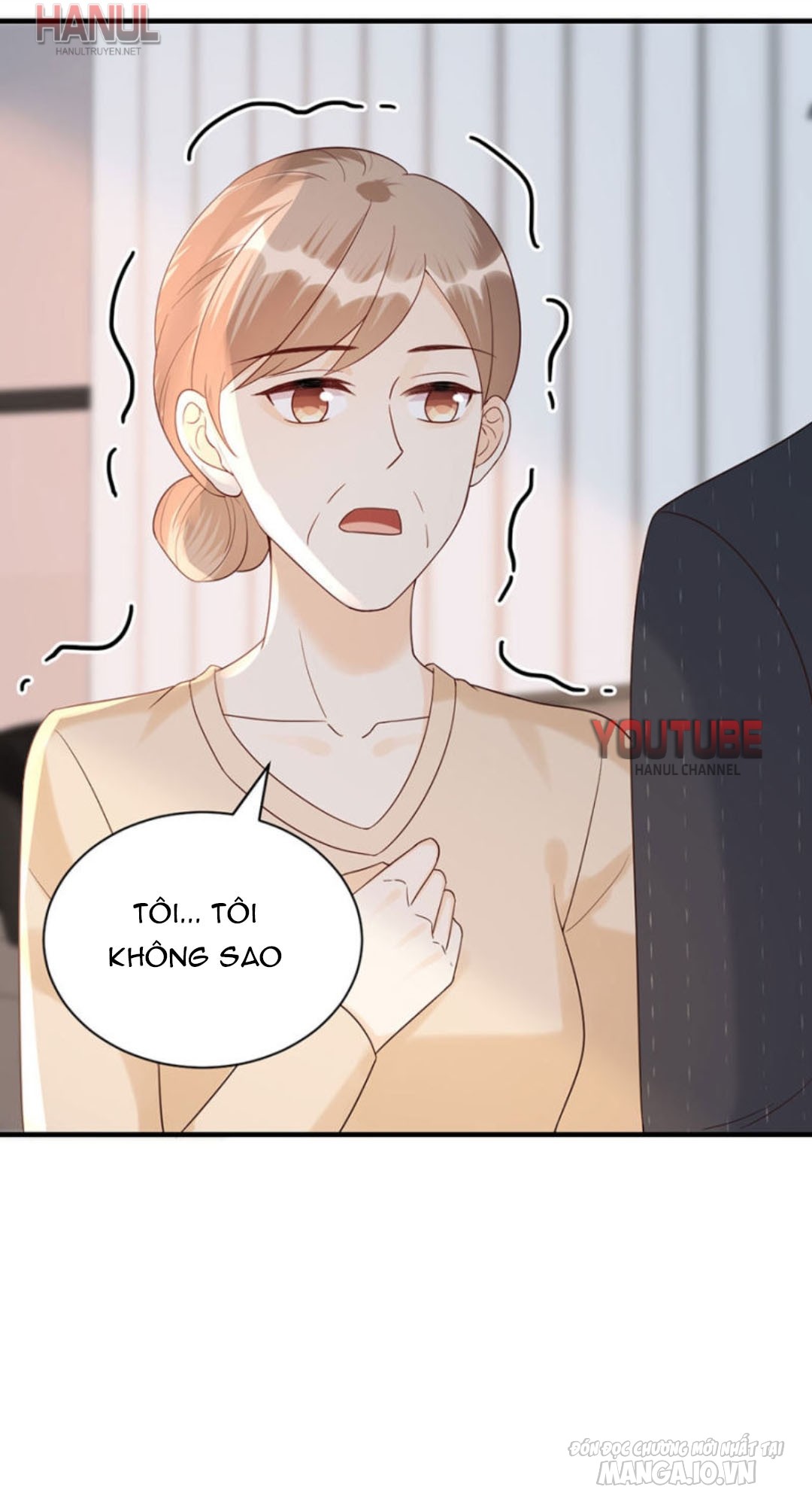 Chia Tay Tiến Độ 100% Chapter 73 - Trang 2