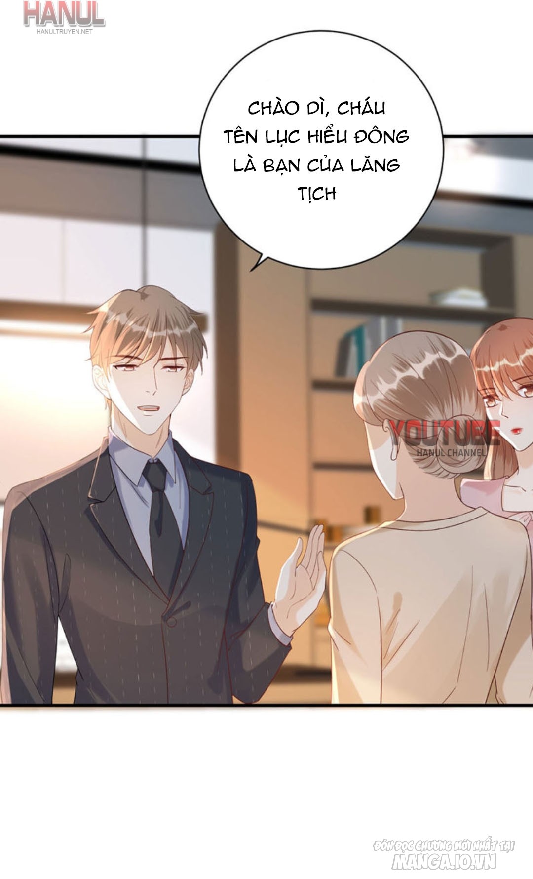 Chia Tay Tiến Độ 100% Chapter 73 - Trang 2