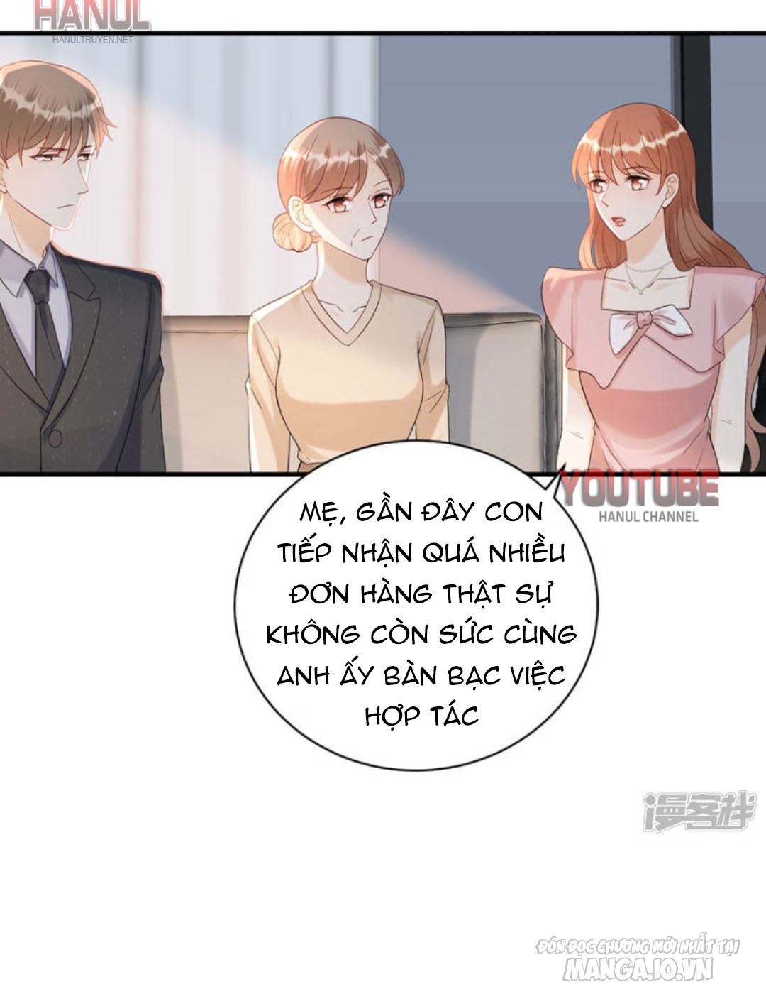 Chia Tay Tiến Độ 100% Chapter 73 - Trang 2