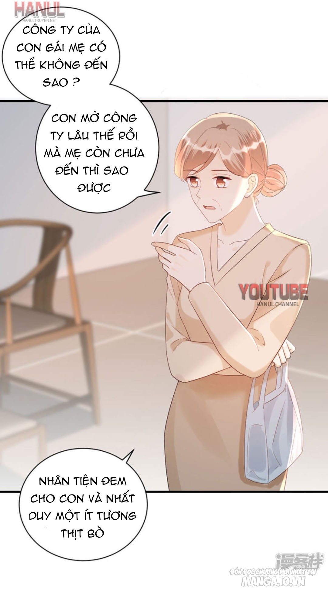 Chia Tay Tiến Độ 100% Chapter 73 - Trang 2