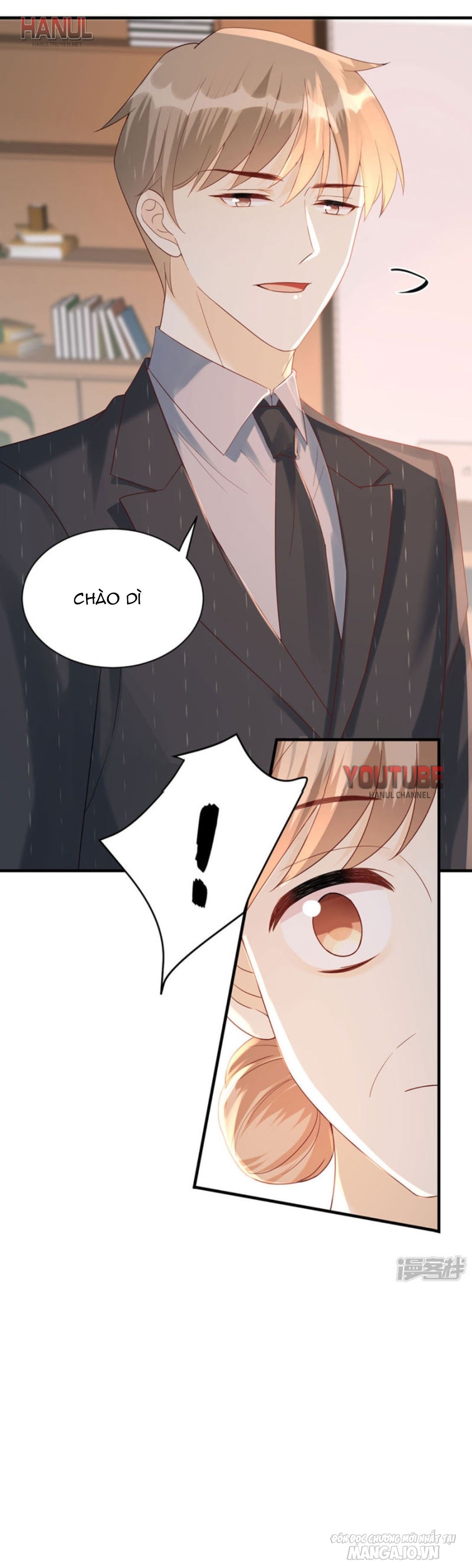 Chia Tay Tiến Độ 100% Chapter 73 - Trang 2