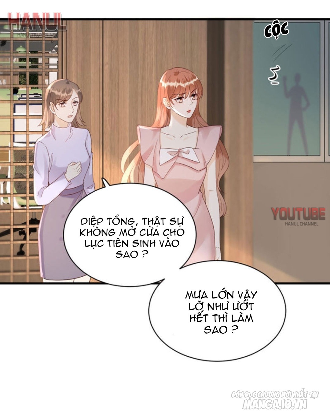 Chia Tay Tiến Độ 100% Chapter 72 - Trang 2