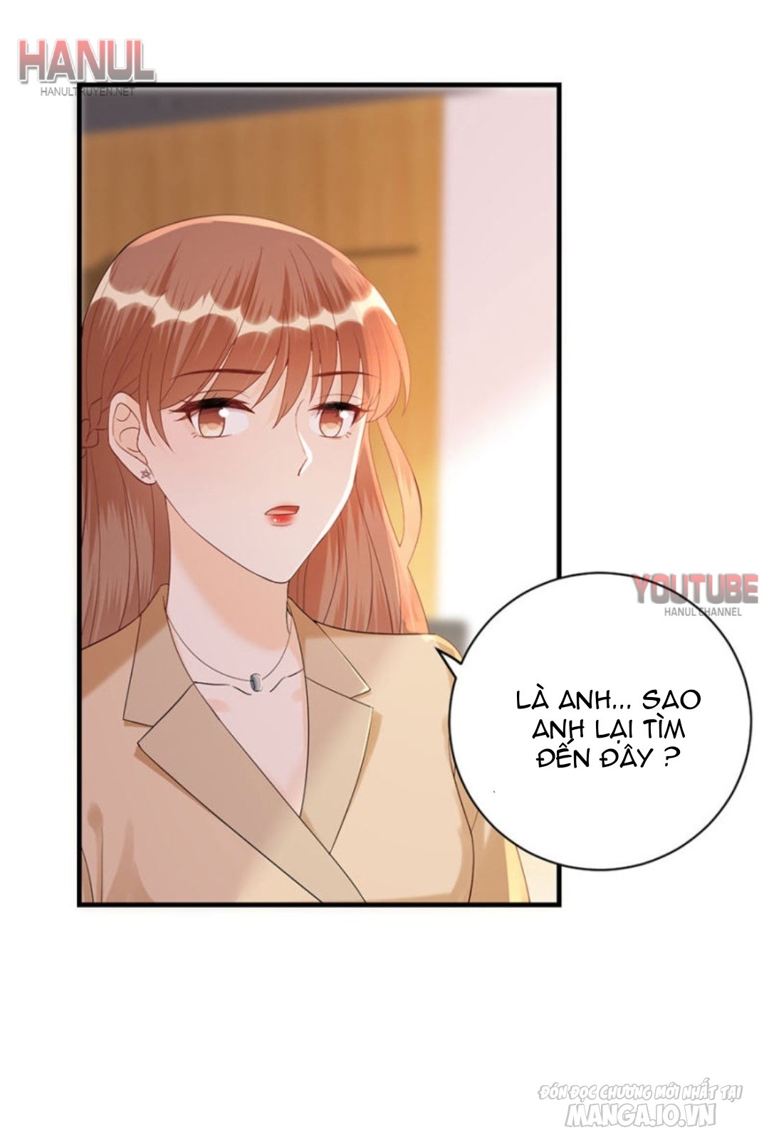 Chia Tay Tiến Độ 100% Chapter 72 - Trang 2