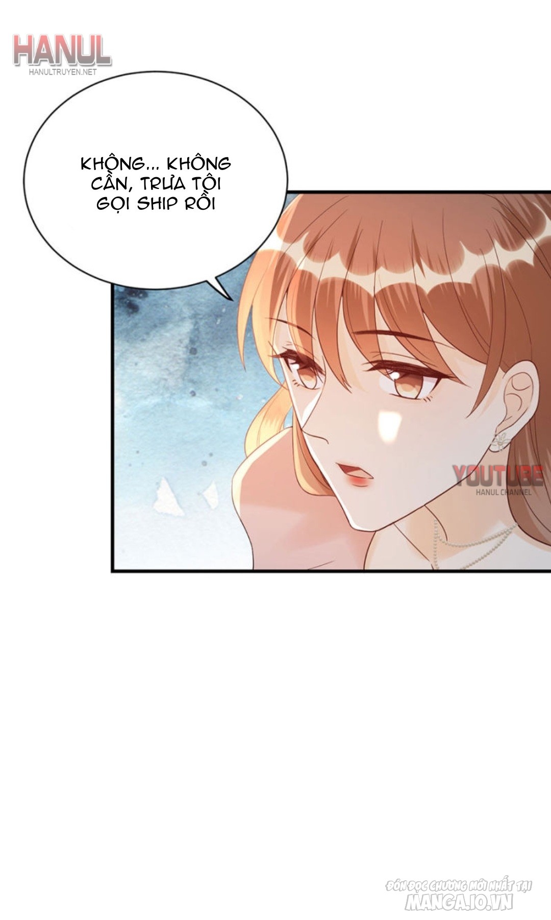 Chia Tay Tiến Độ 100% Chapter 72 - Trang 2