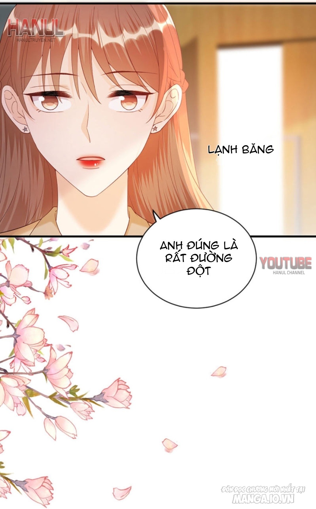 Chia Tay Tiến Độ 100% Chapter 72 - Trang 2