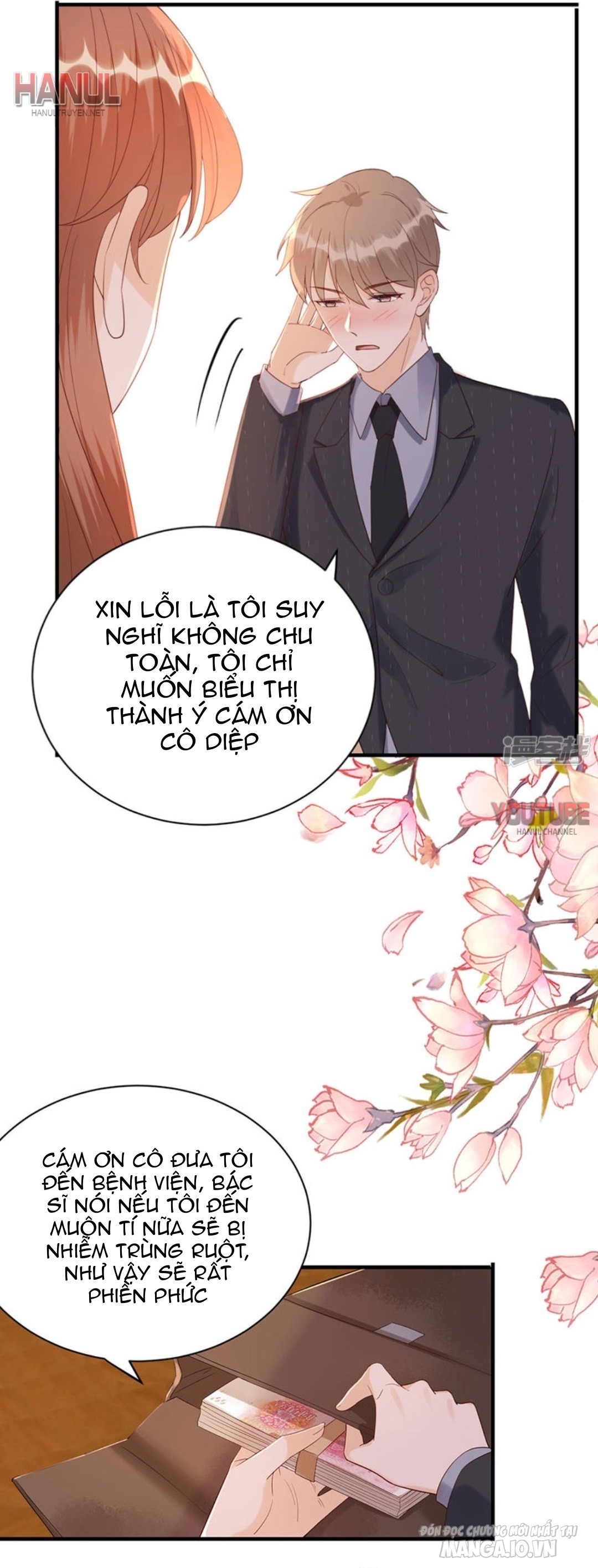 Chia Tay Tiến Độ 100% Chapter 72 - Trang 2