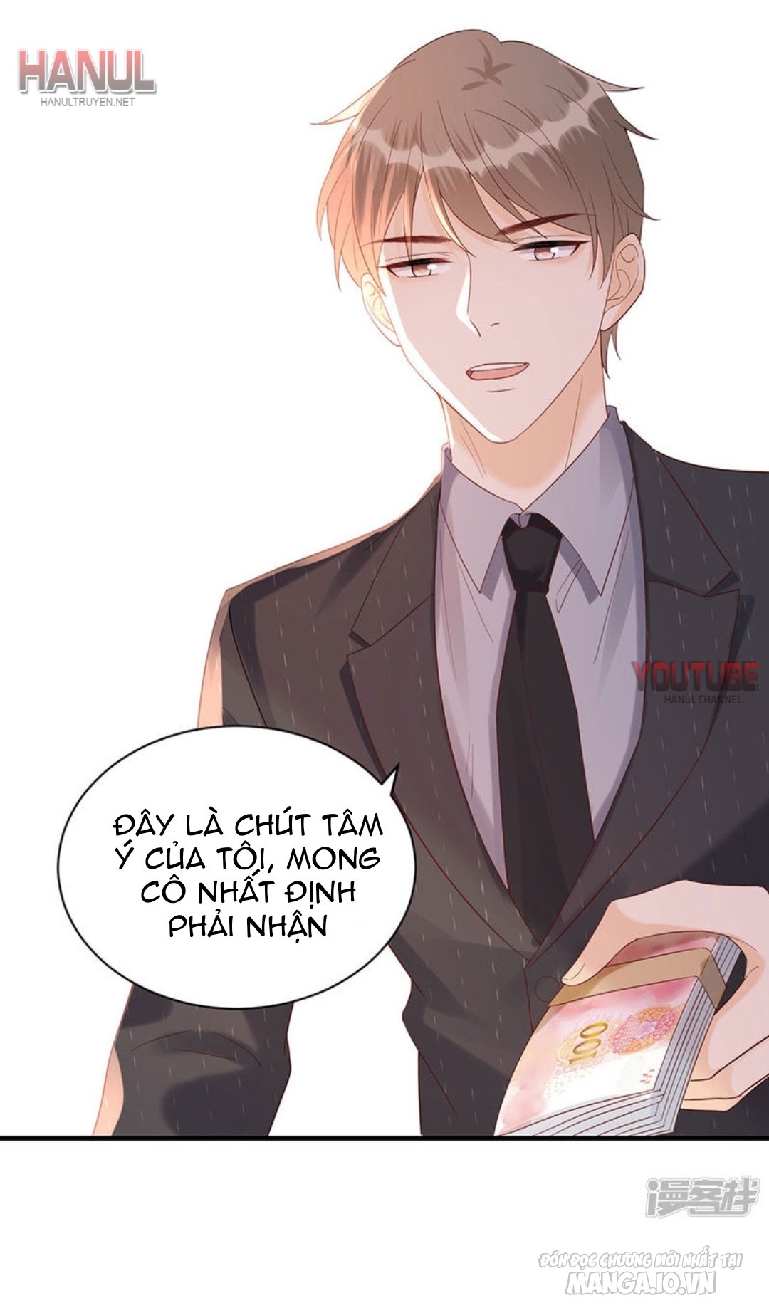 Chia Tay Tiến Độ 100% Chapter 72 - Trang 2