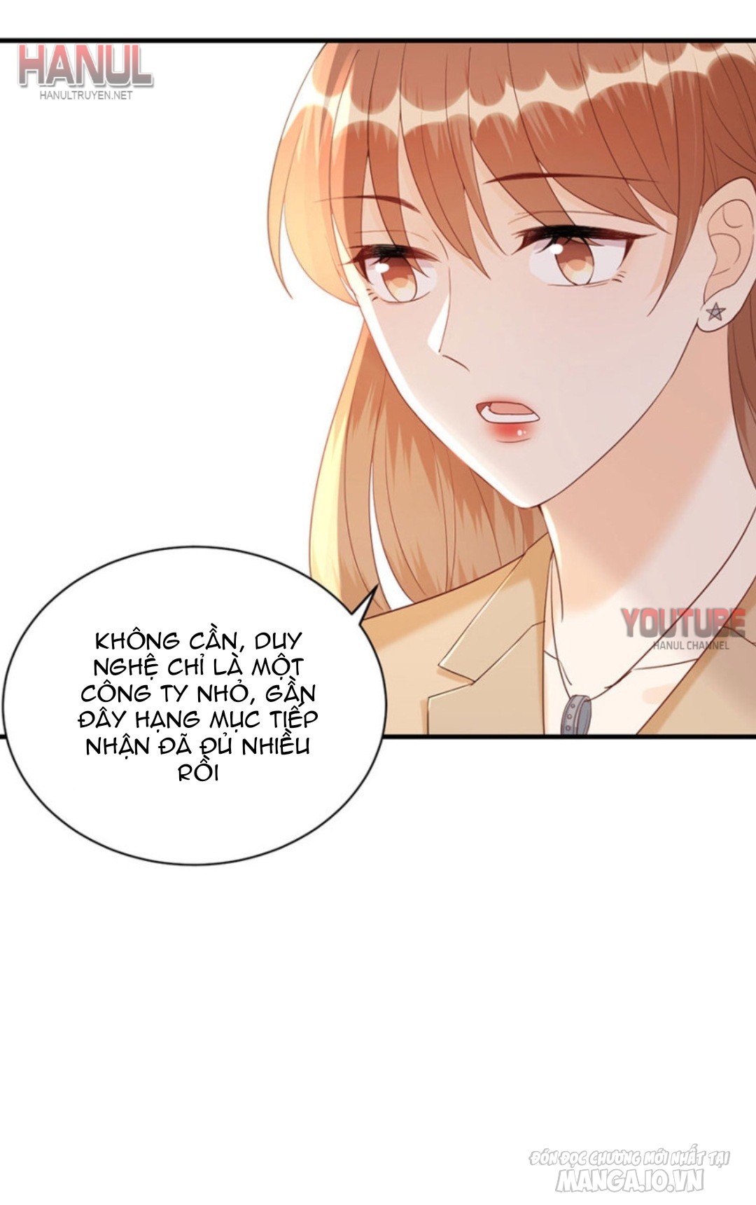 Chia Tay Tiến Độ 100% Chapter 72 - Trang 2