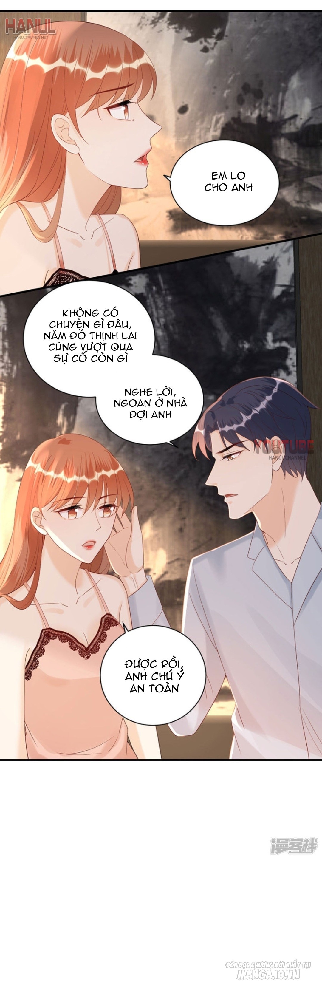 Chia Tay Tiến Độ 100% Chapter 71 - Trang 2