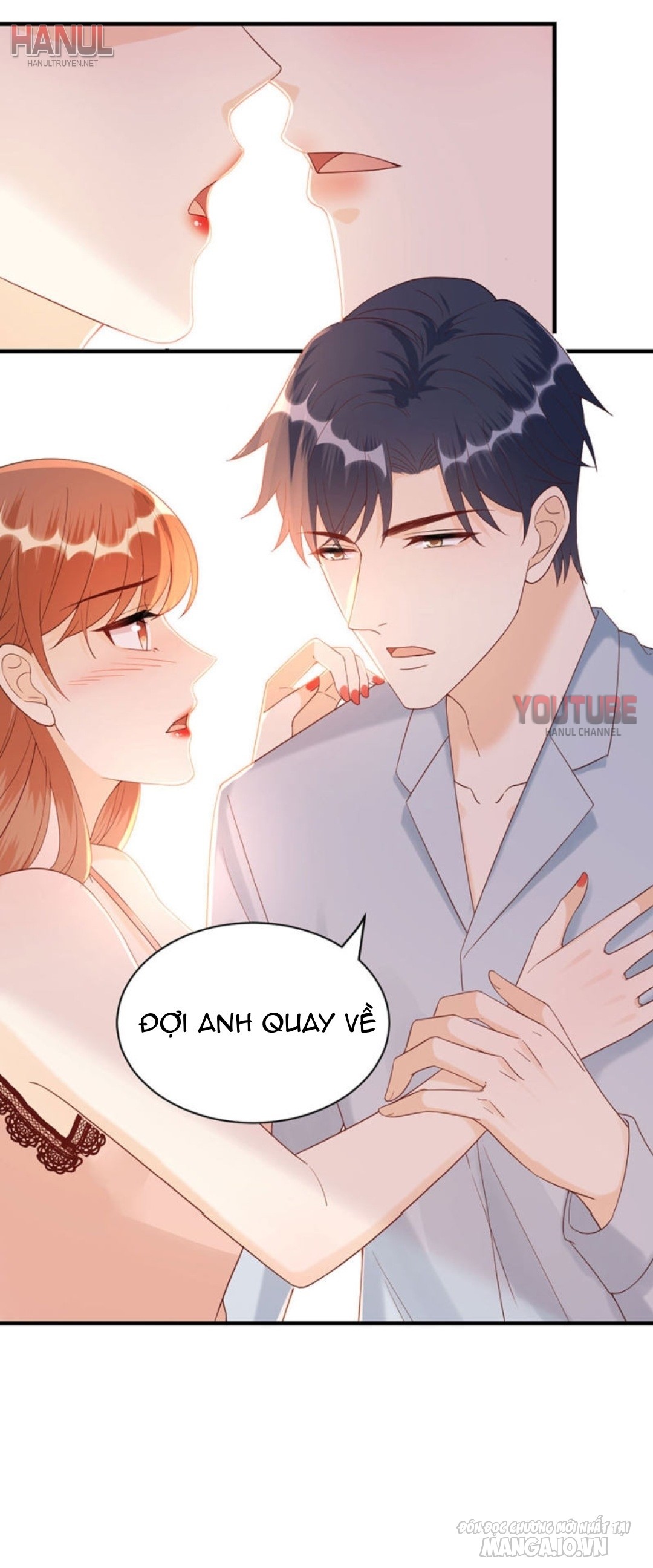 Chia Tay Tiến Độ 100% Chapter 71 - Trang 2