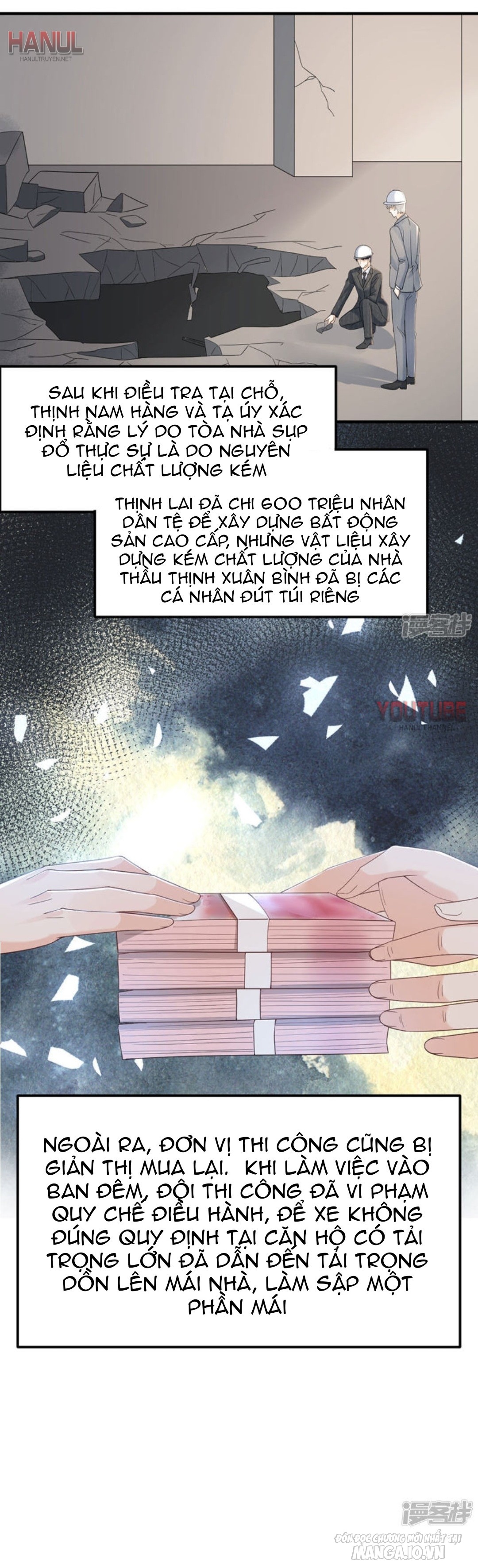 Chia Tay Tiến Độ 100% Chapter 71 - Trang 2