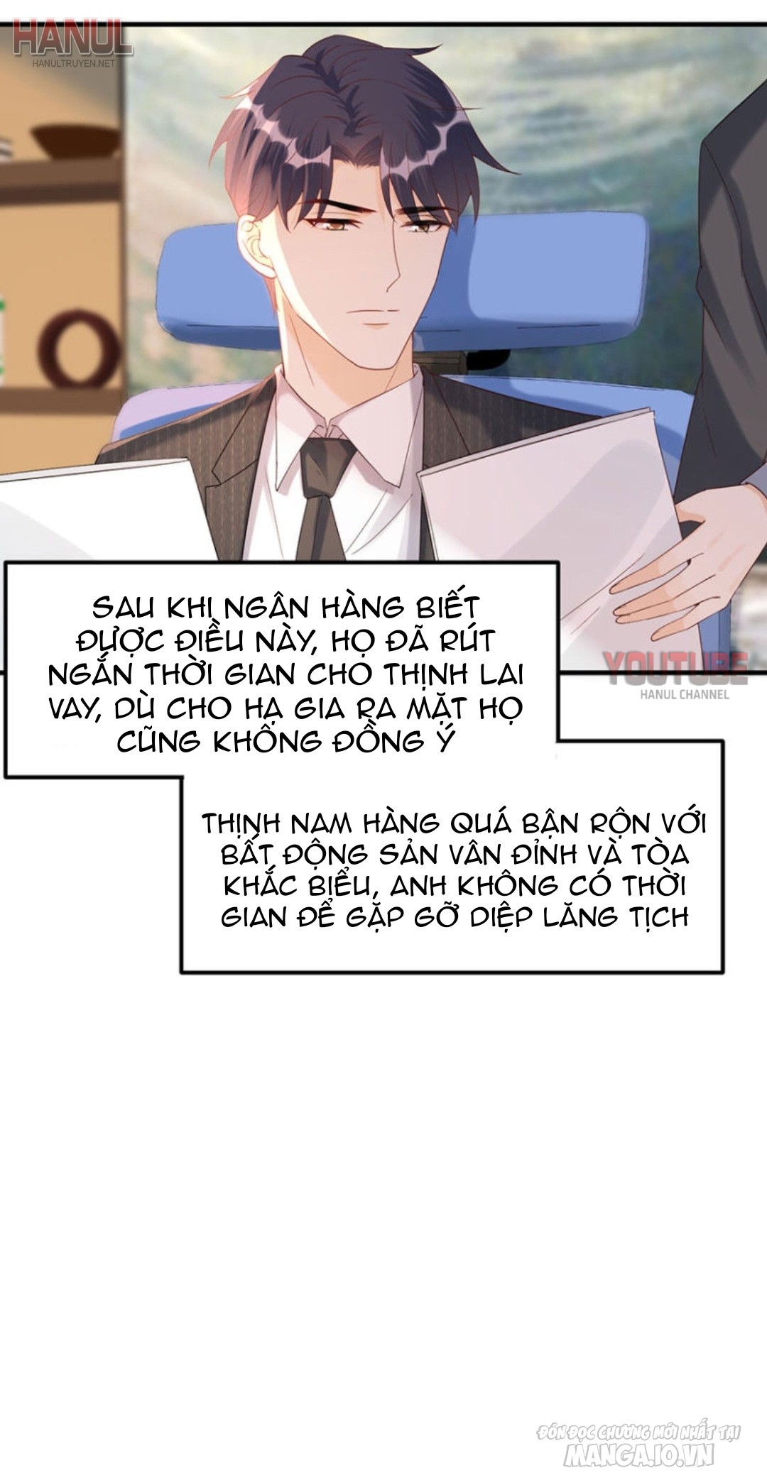 Chia Tay Tiến Độ 100% Chapter 71 - Trang 2