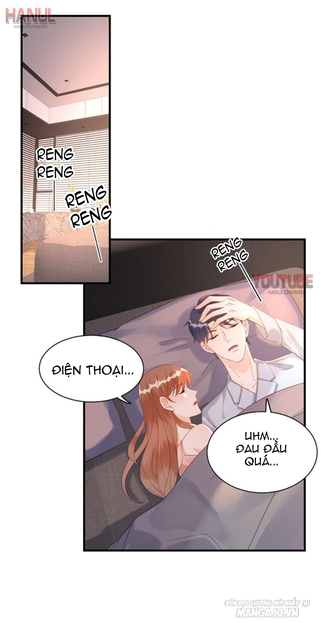 Chia Tay Tiến Độ 100% Chapter 71 - Trang 2