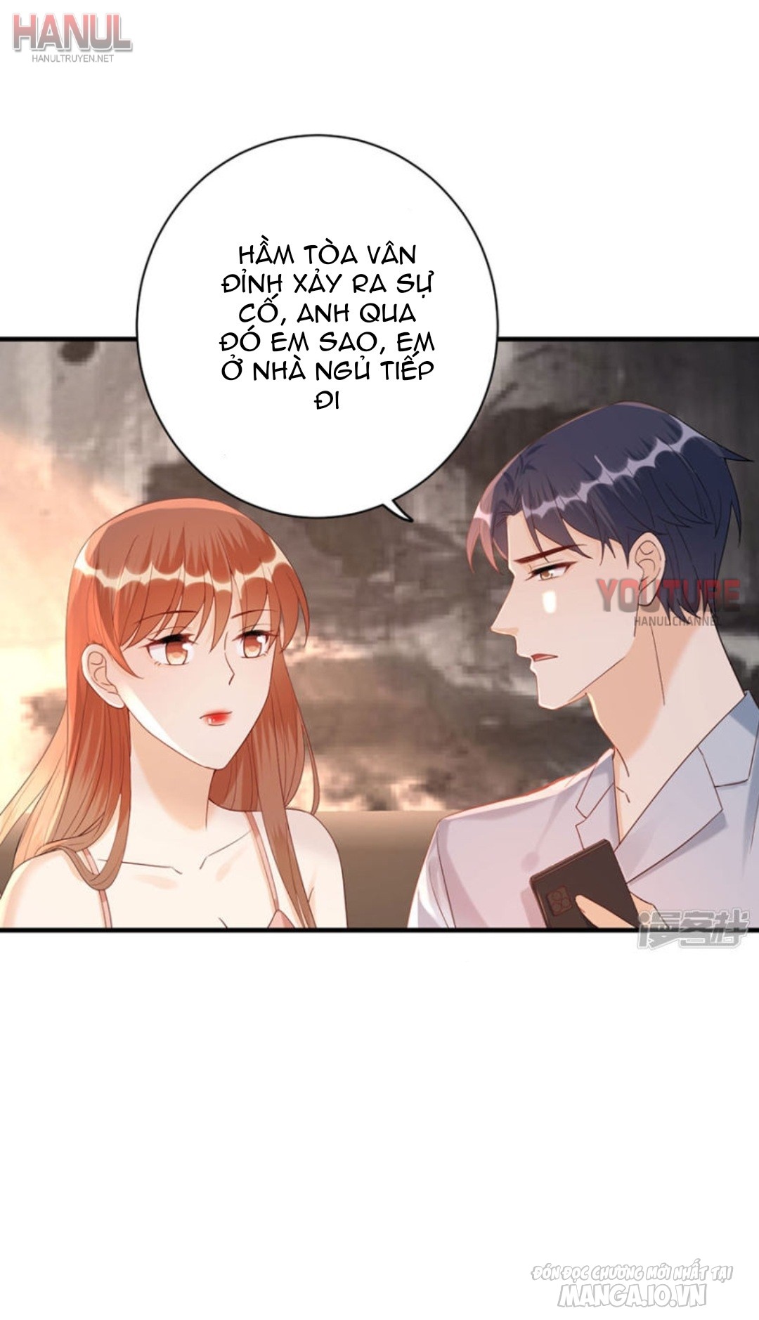 Chia Tay Tiến Độ 100% Chapter 71 - Trang 2