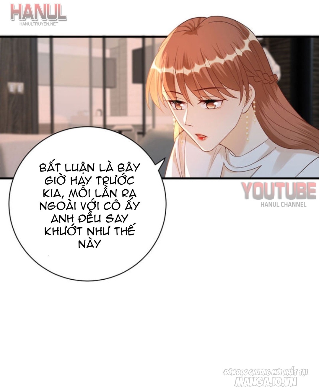 Chia Tay Tiến Độ 100% Chapter 70 - Trang 2