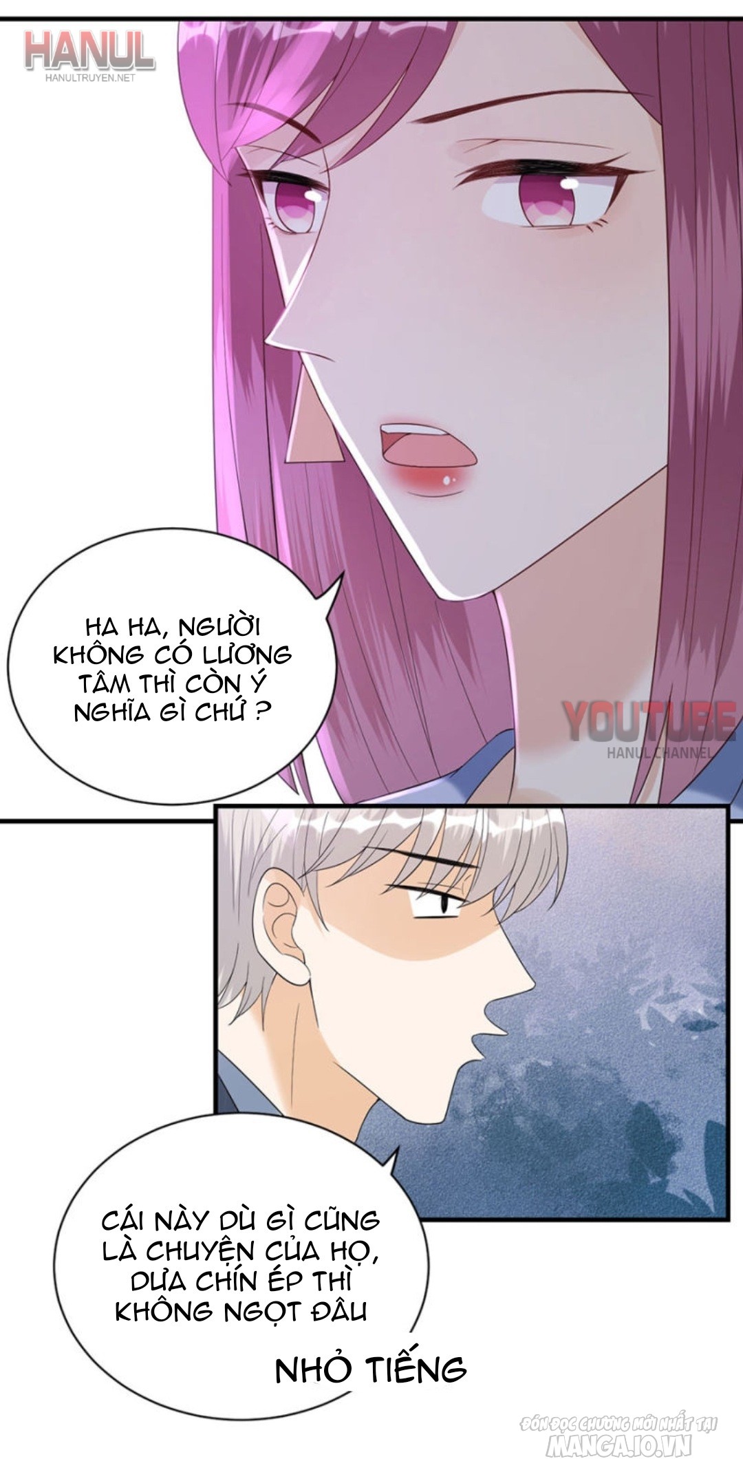 Chia Tay Tiến Độ 100% Chapter 70 - Trang 2