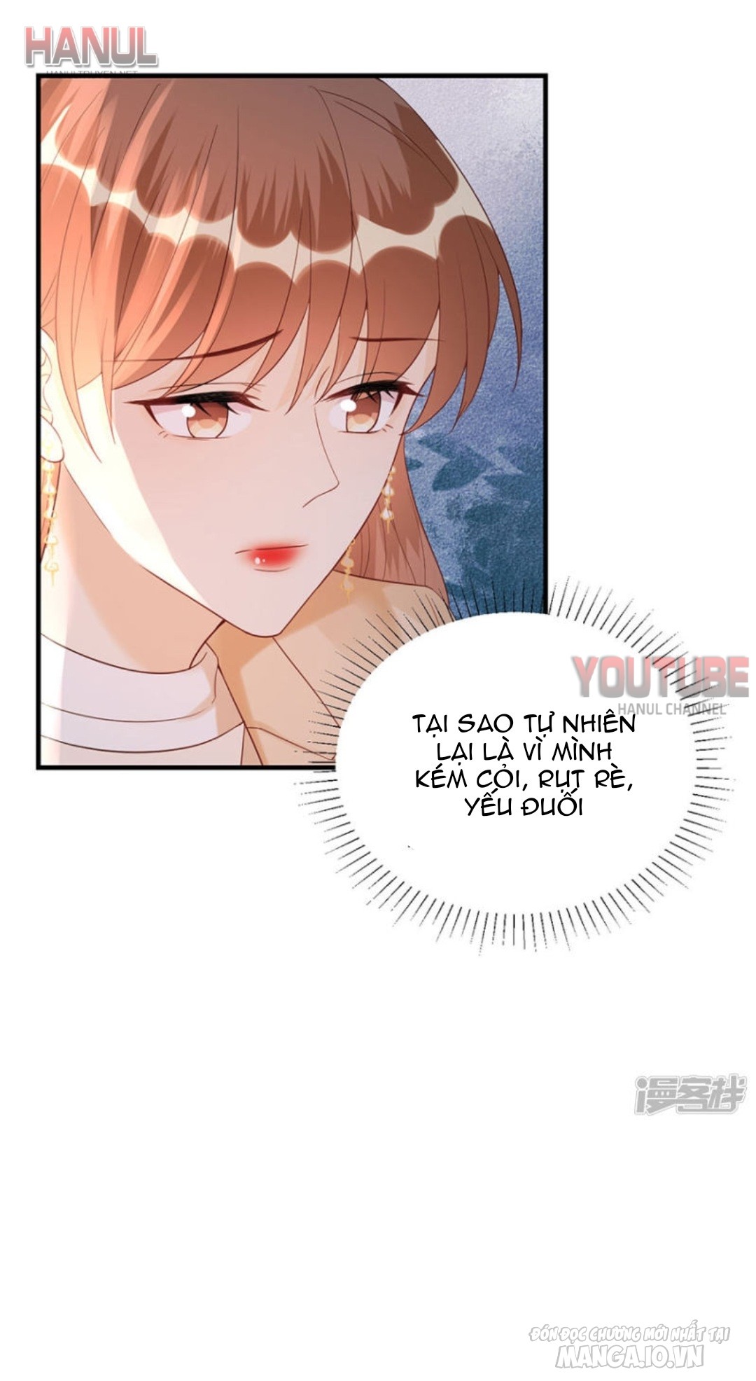 Chia Tay Tiến Độ 100% Chapter 70 - Trang 2