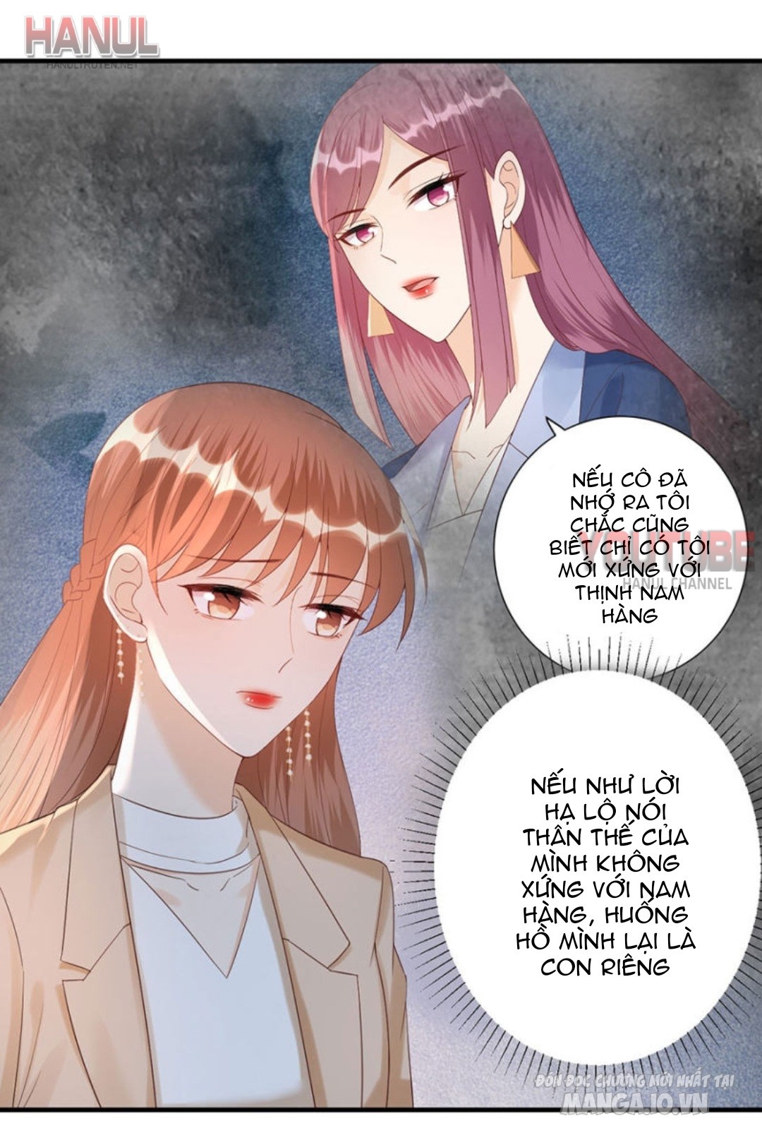 Chia Tay Tiến Độ 100% Chapter 70 - Trang 2