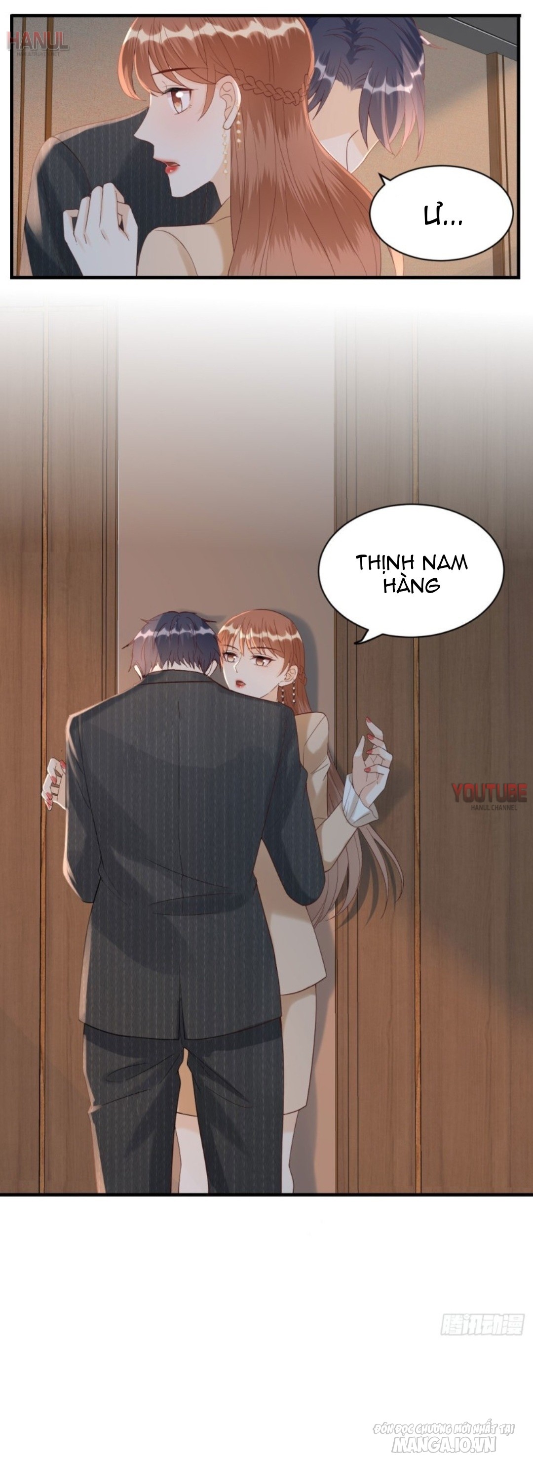 Chia Tay Tiến Độ 100% Chapter 69 - Trang 2