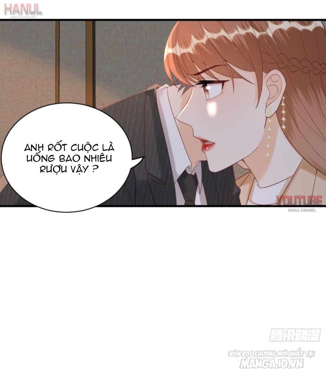 Chia Tay Tiến Độ 100% Chapter 69 - Trang 2