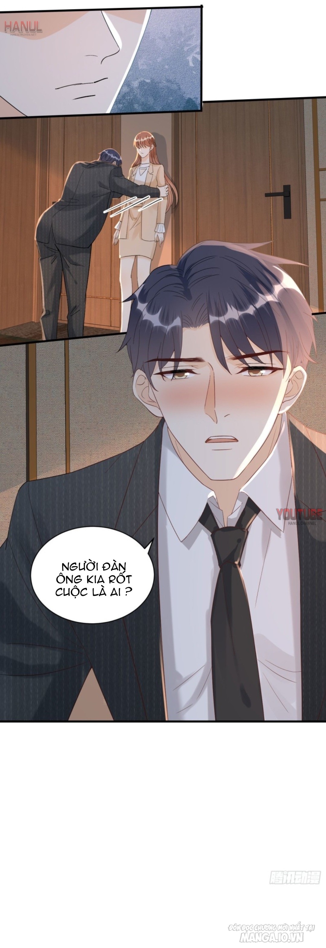 Chia Tay Tiến Độ 100% Chapter 69 - Trang 2