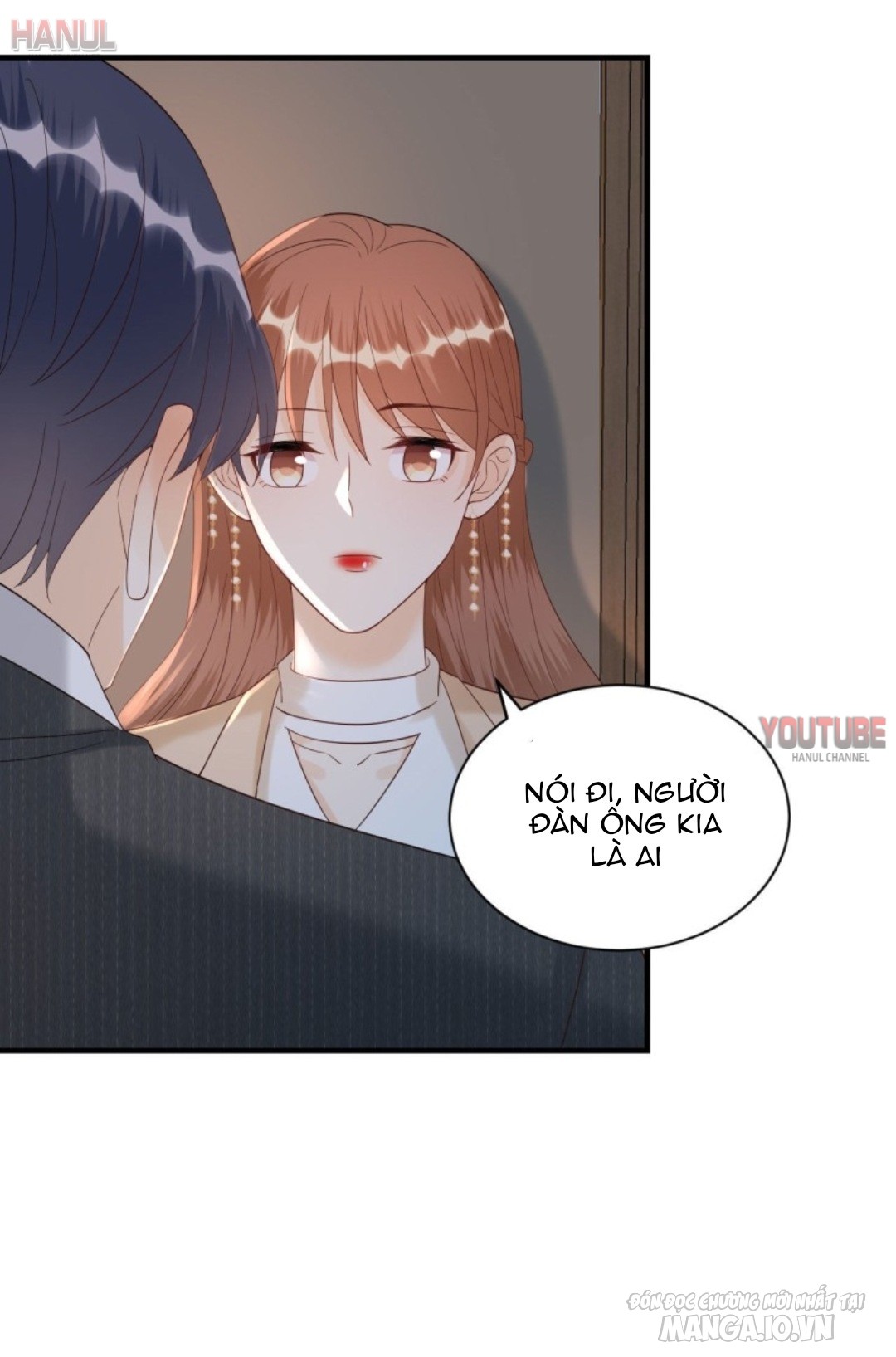 Chia Tay Tiến Độ 100% Chapter 69 - Trang 2