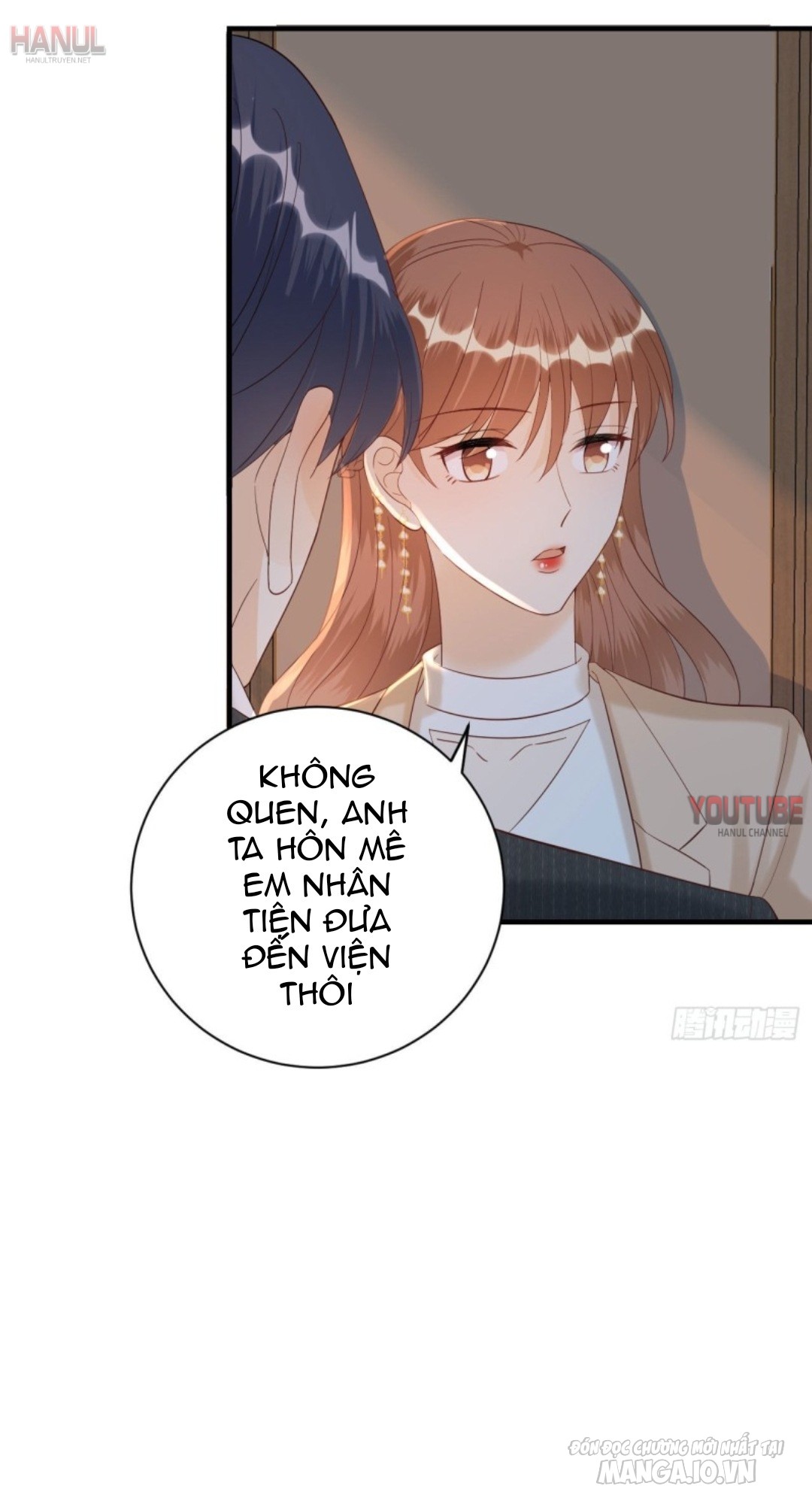 Chia Tay Tiến Độ 100% Chapter 69 - Trang 2