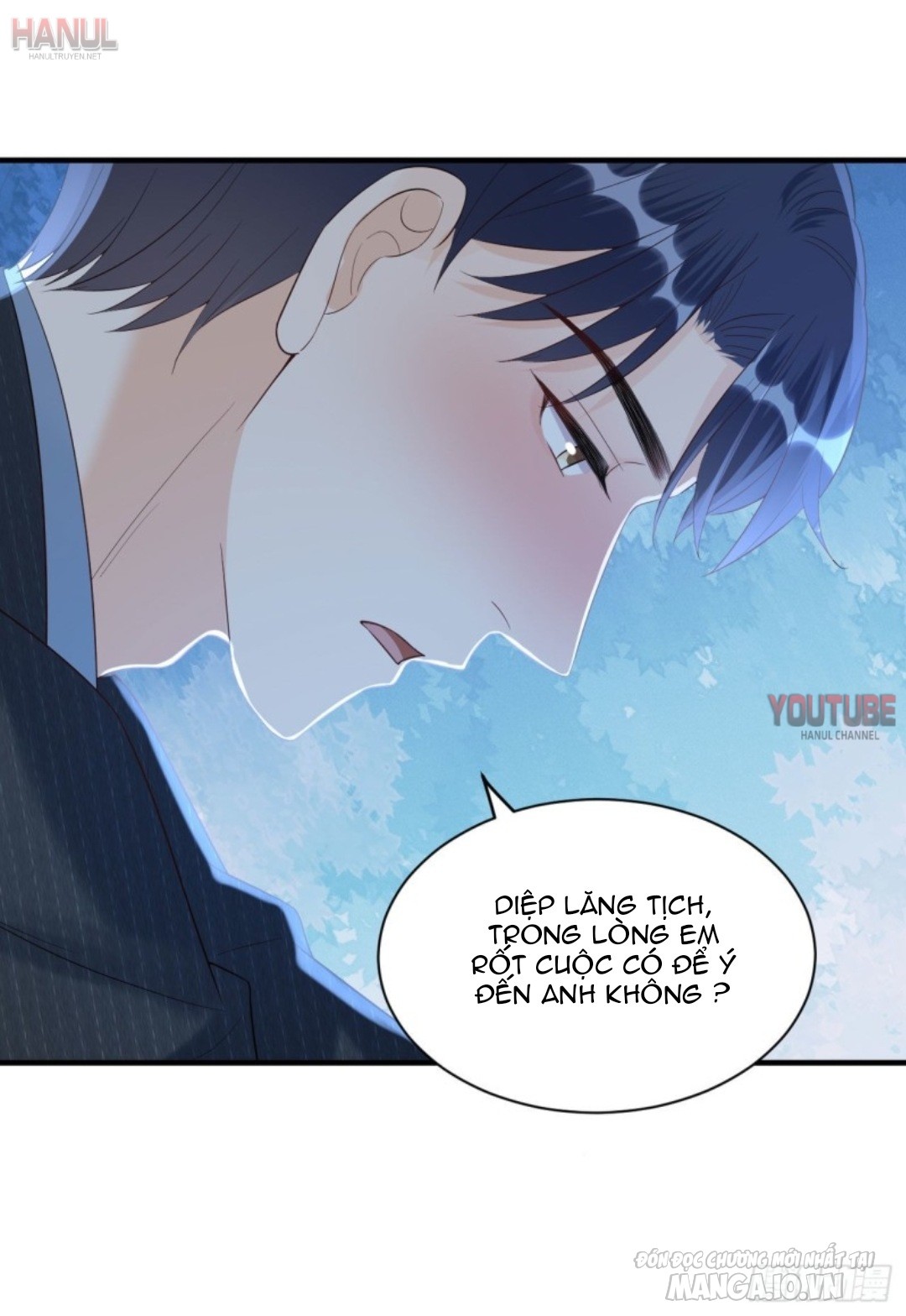 Chia Tay Tiến Độ 100% Chapter 69 - Trang 2