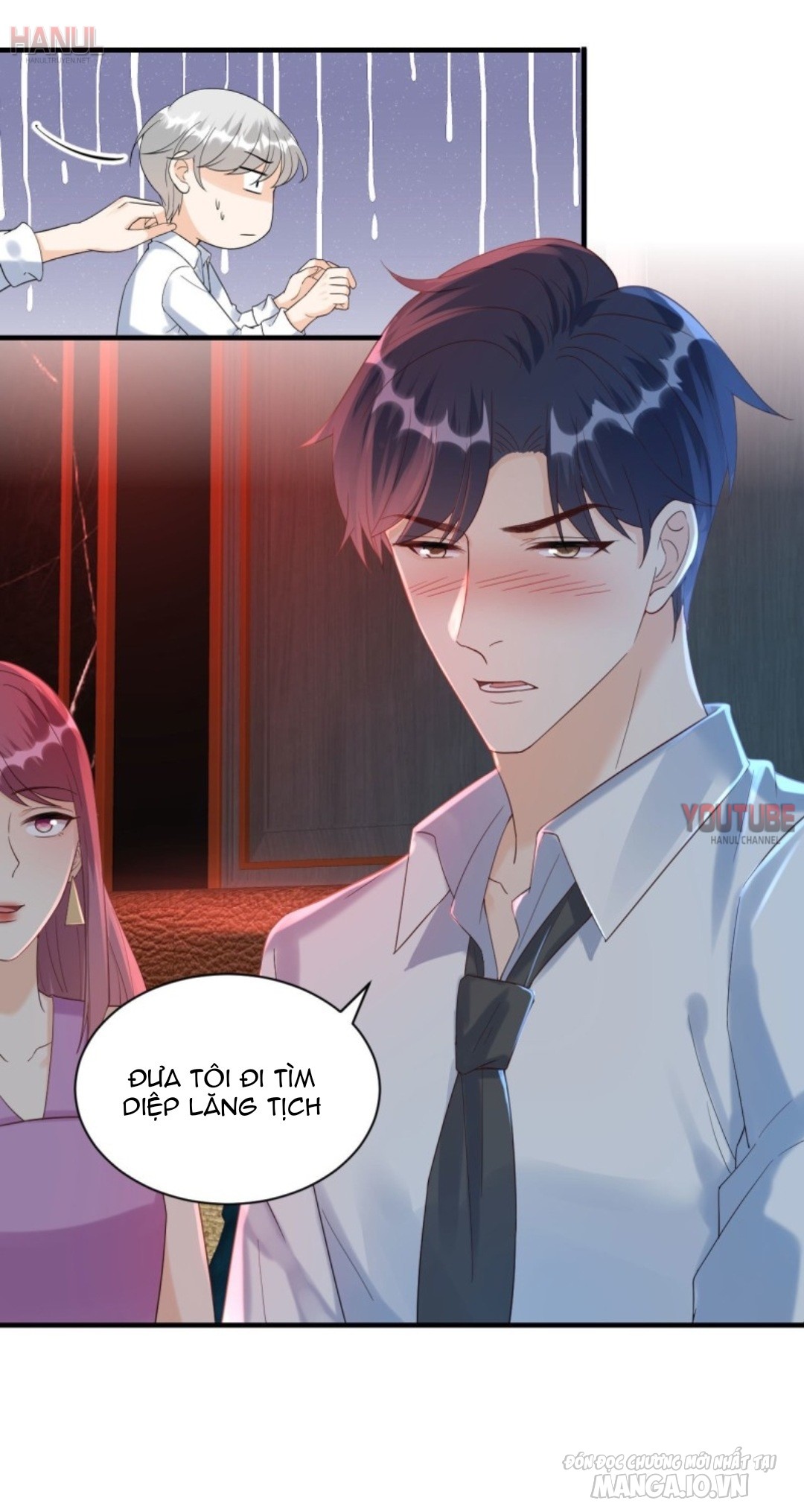 Chia Tay Tiến Độ 100% Chapter 69 - Trang 2