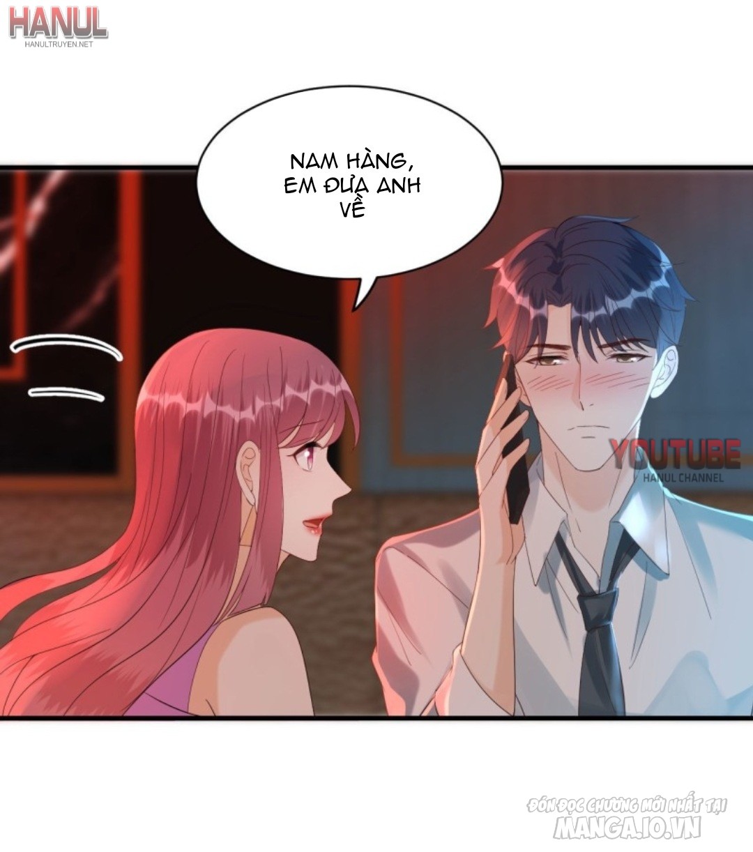 Chia Tay Tiến Độ 100% Chapter 68 - Trang 2